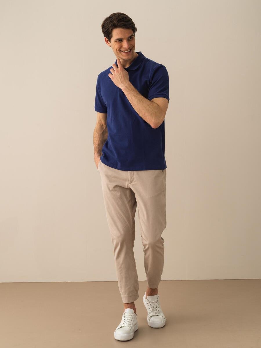 POLO YAKA T-SHIRT