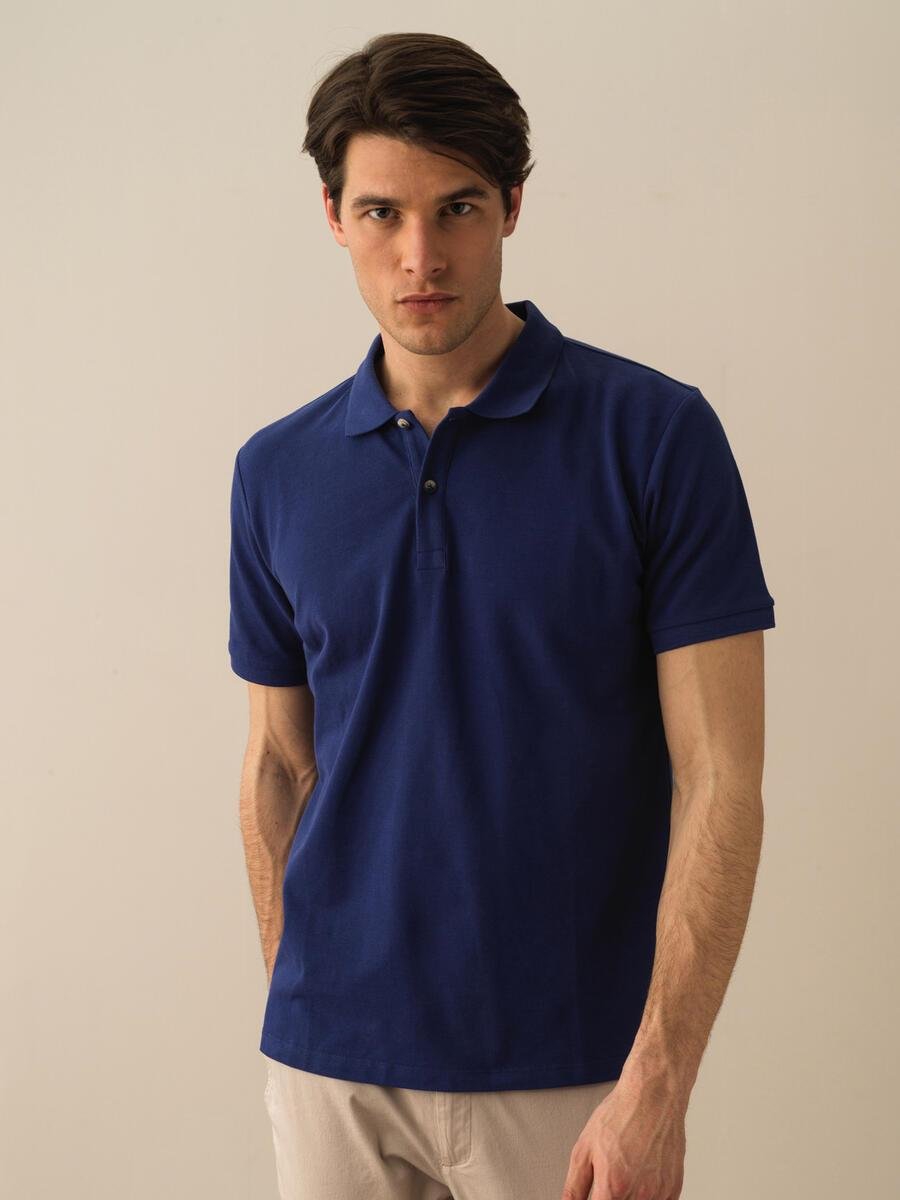 POLO YAKA T-SHIRT