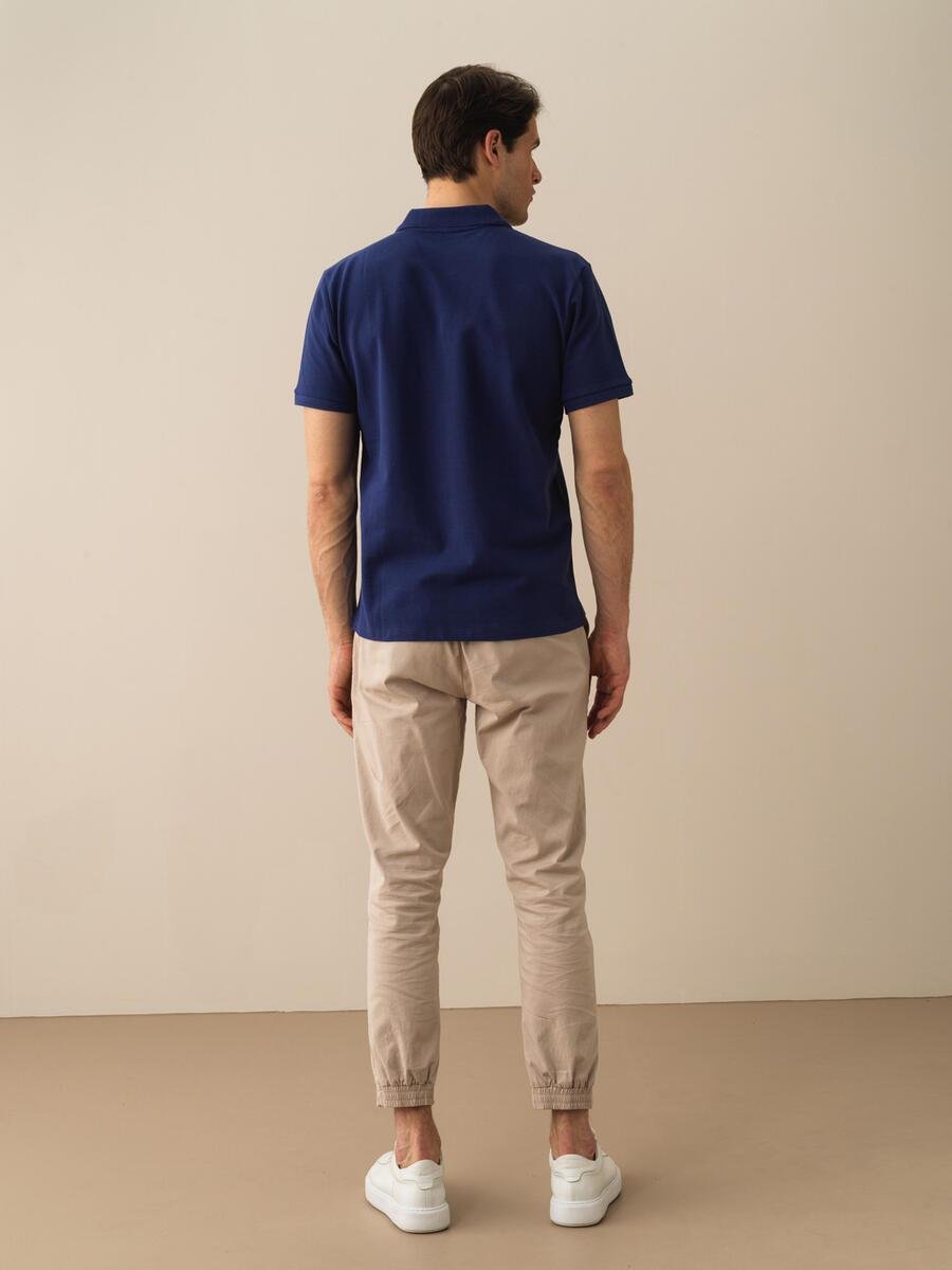 POLO YAKA T-SHIRT
