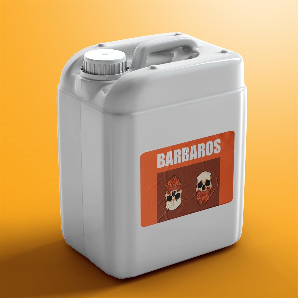  Barbaros Red Taze Mayşe