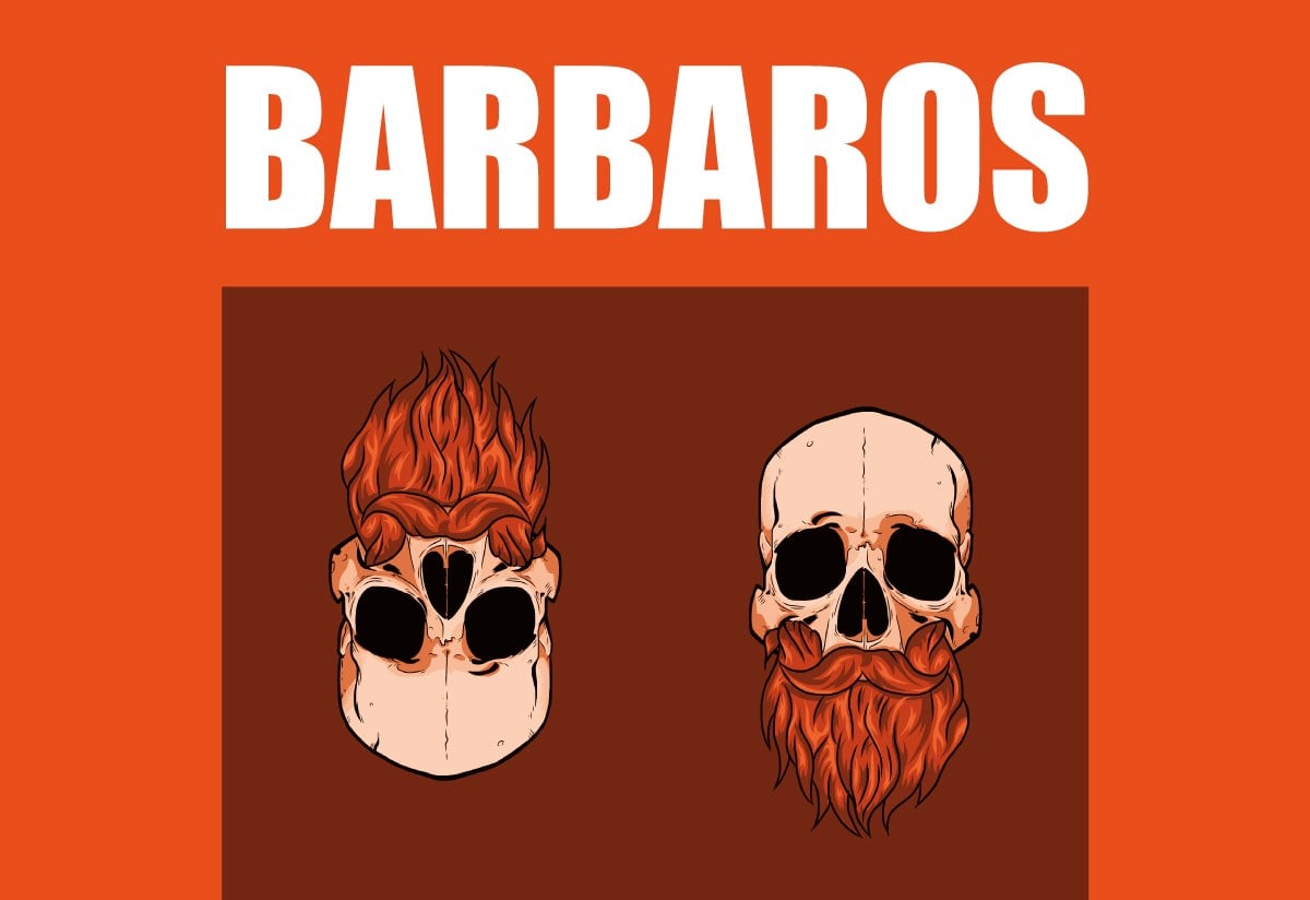  Barbaros Red Taze Mayşe