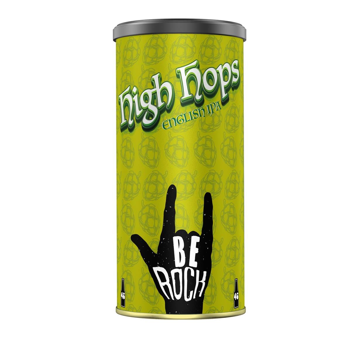 High Hops IPA