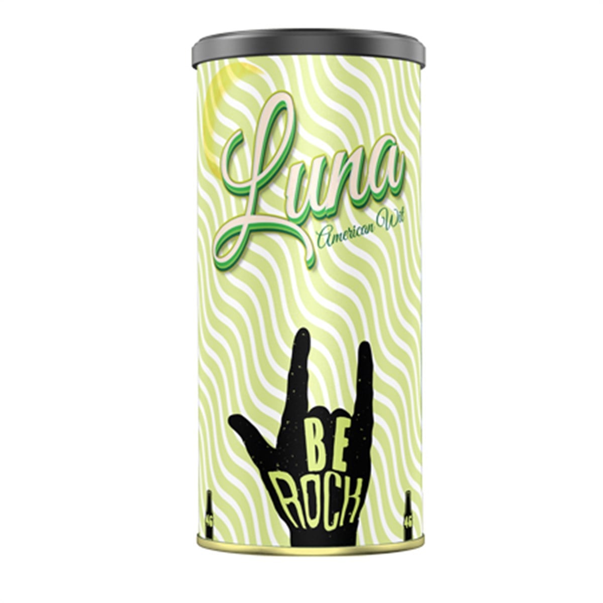LUNA American Wheat