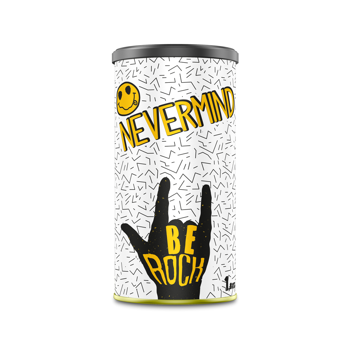 Nevermind