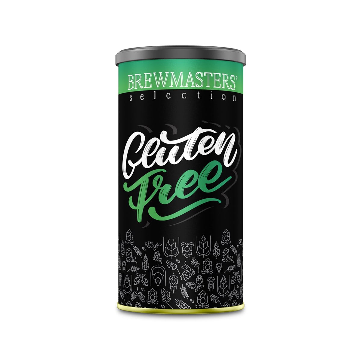 Premium Gluten Free