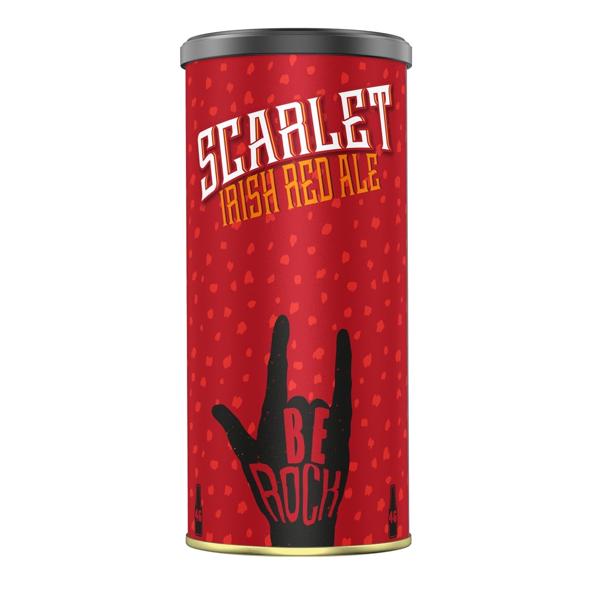 Scarlet IRA