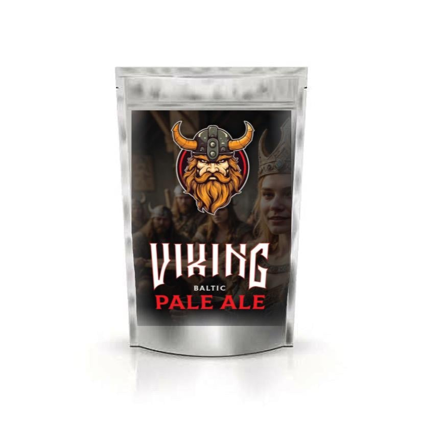 VIKING BALTIC PALE ALE
