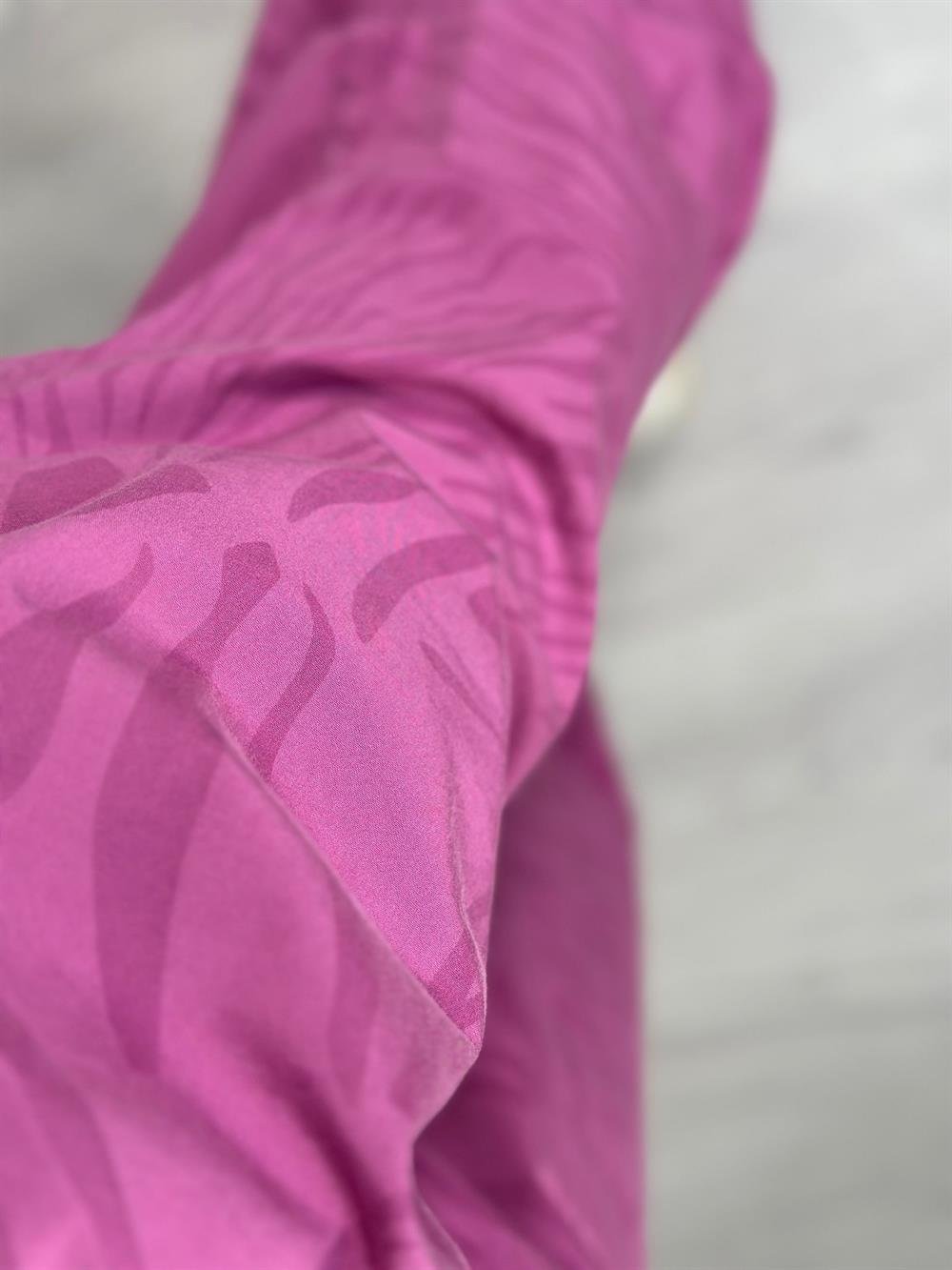 PEMBE KARGO PANTOLON 
