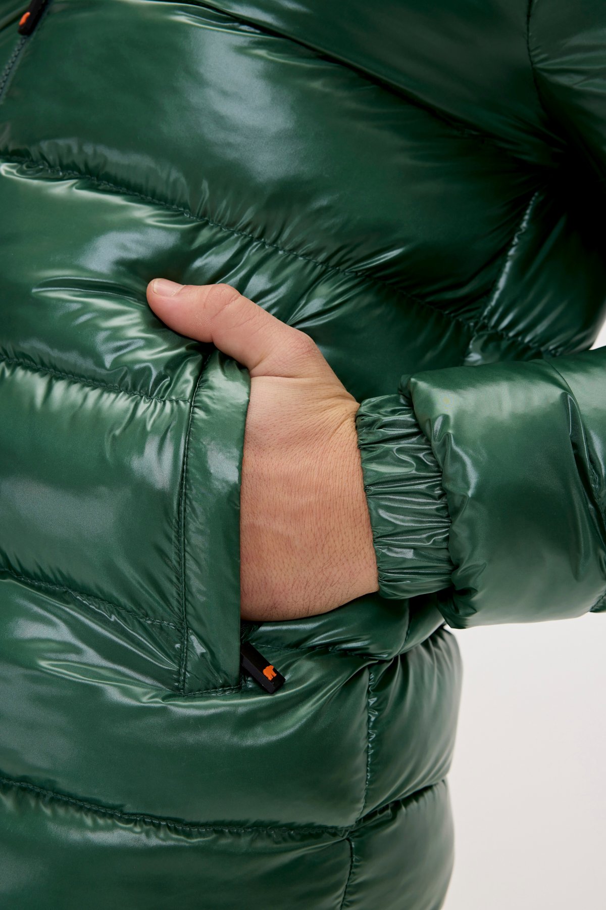 ALBERT PUFFER COAT PUFFER JACKET FOREST  ERKEK OUTERWEAR ALBERT PUFFER COATALBERT PUFFER COAT