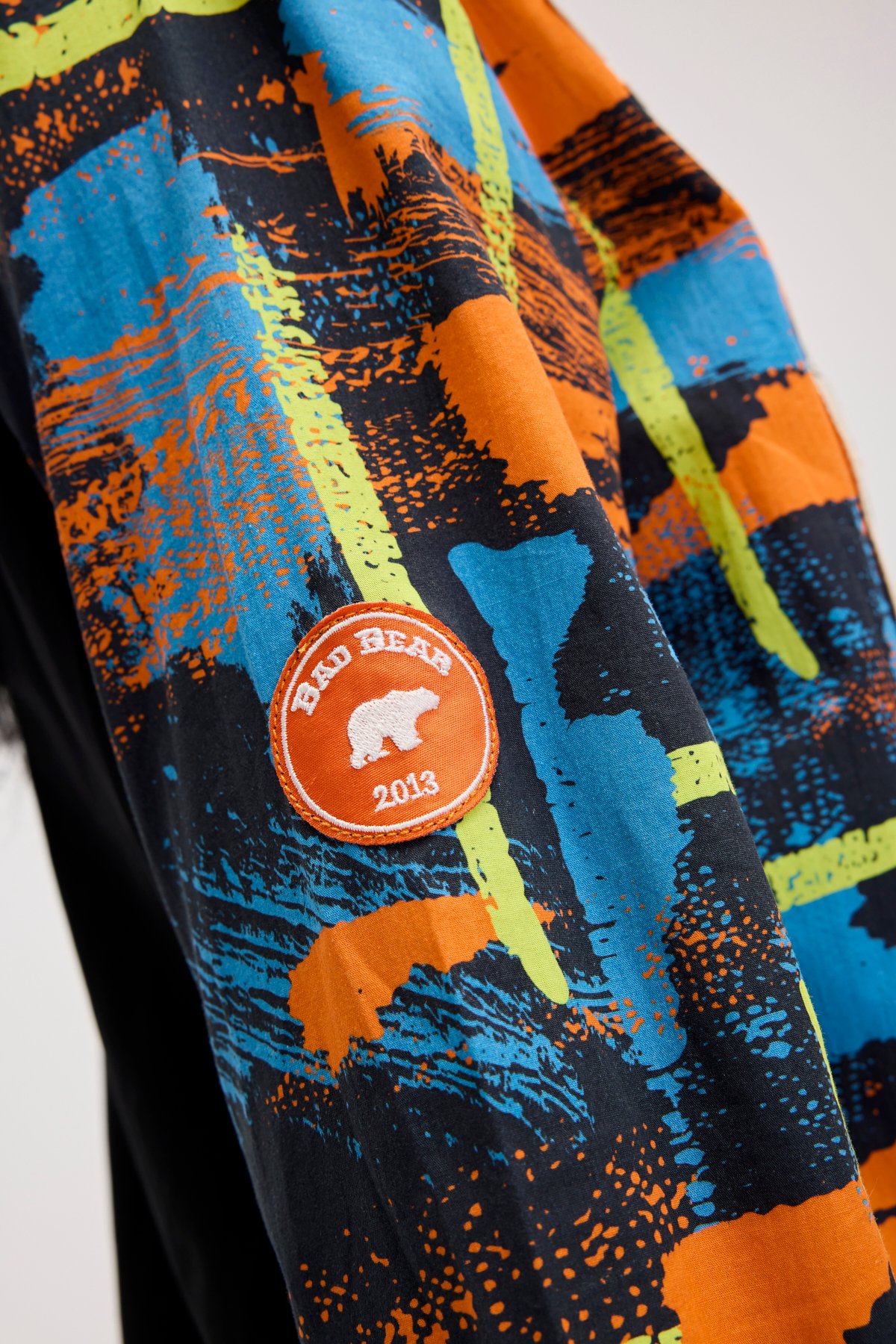 ANASTASIA SHIRT PRINTED SHIRT NIGHT  KADIN SHIRT ANASTASIA SHIRTANASTASIA SHIRT