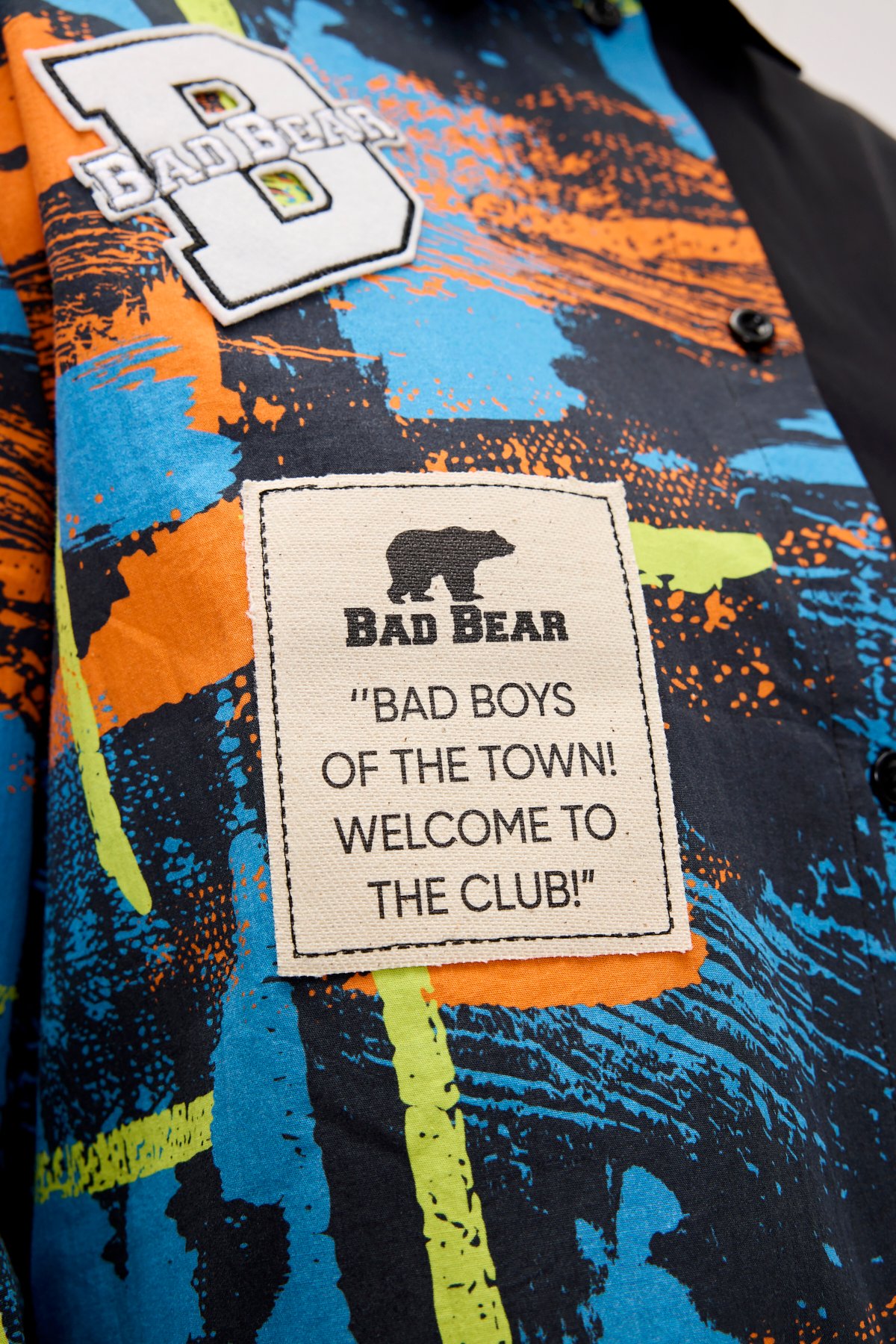 ANASTASIA SHIRT PRINTED SHIRT NIGHT  KADIN SHIRT ANASTASIA SHIRTANASTASIA SHIRT