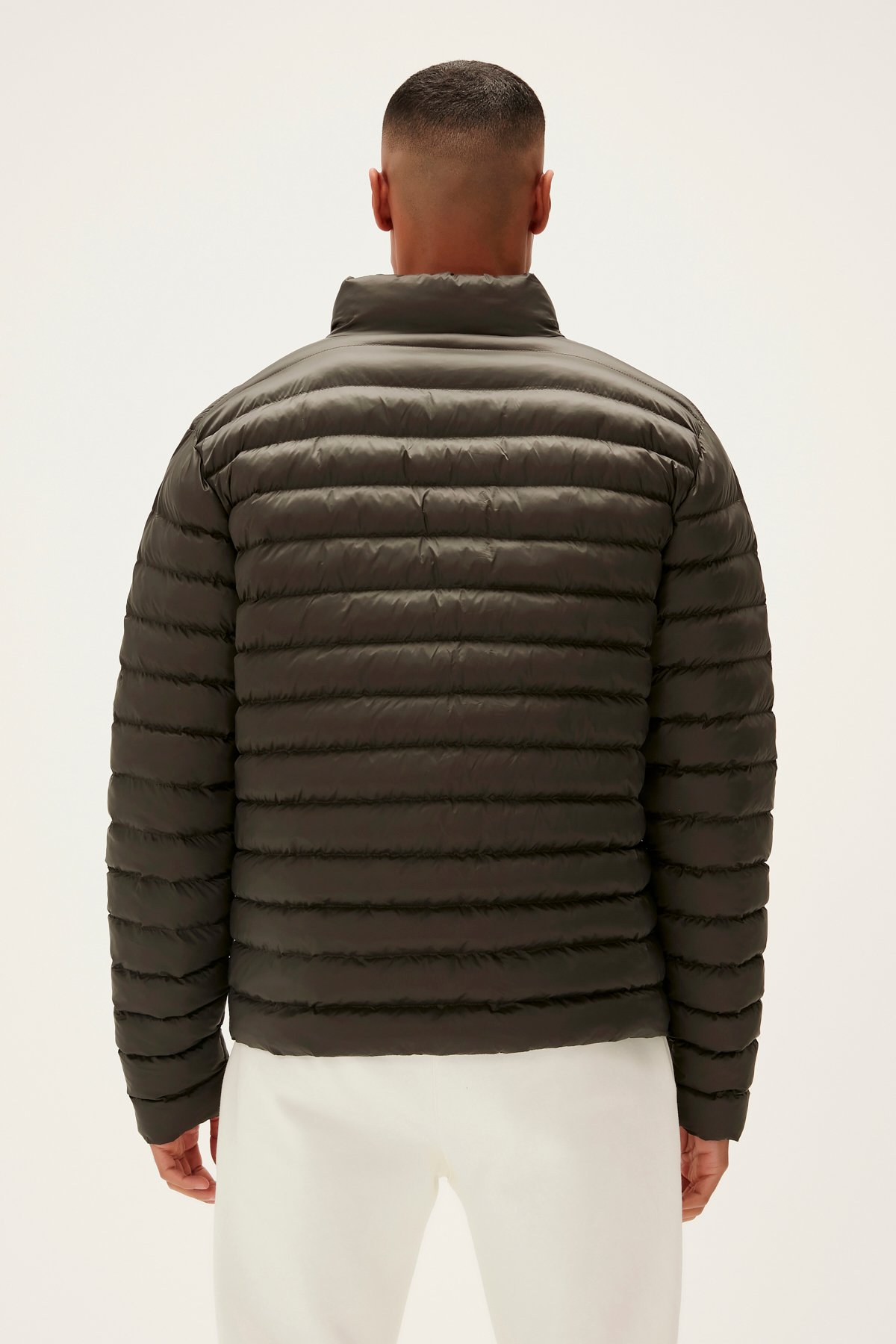 ARCHER PUFFER KHAKI
