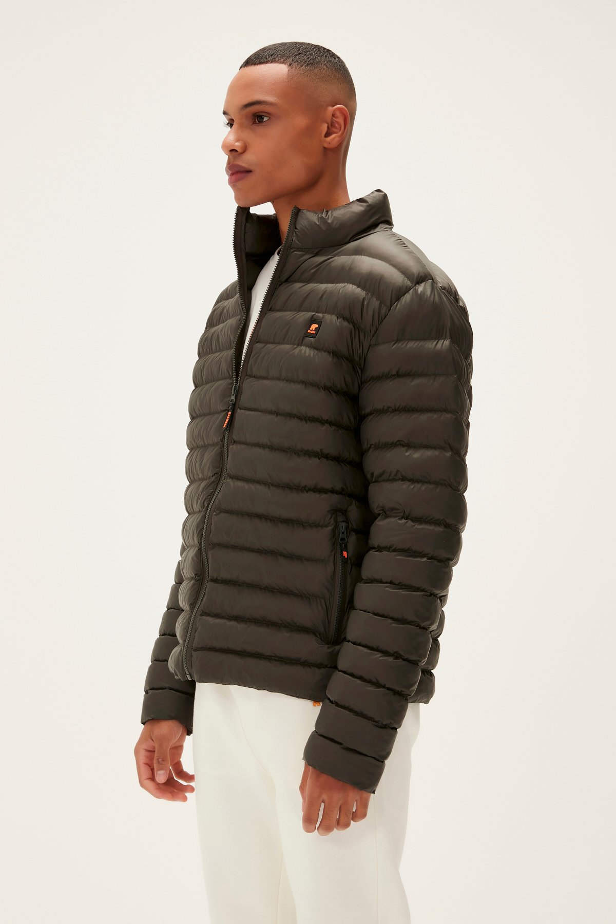 ARCHER PUFFER KHAKI