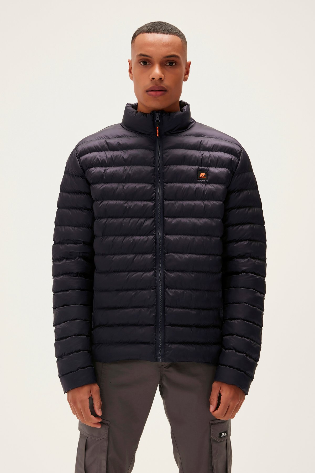 ARCHER PUFFER NAVY