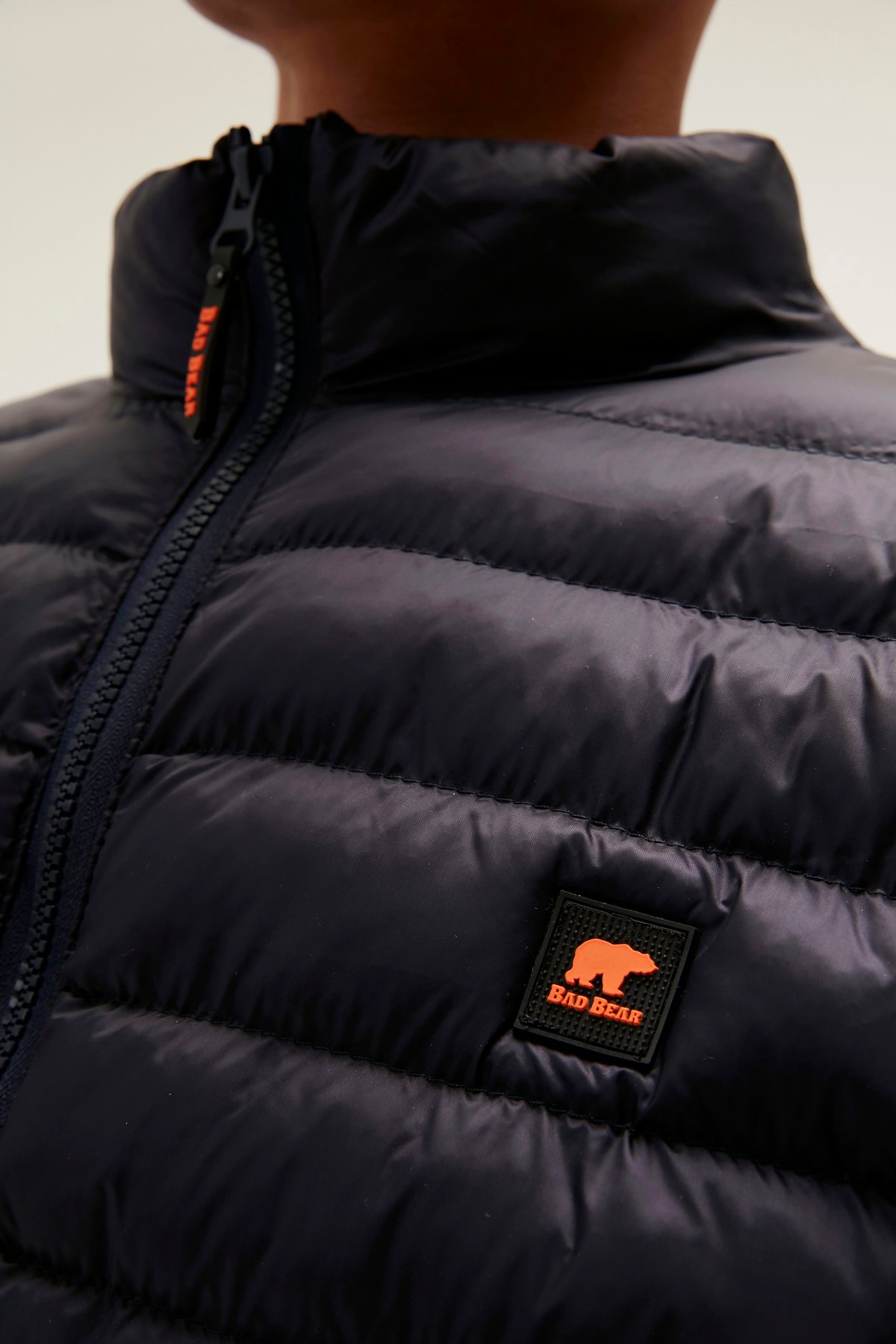 ARCHER PUFFER NAVY