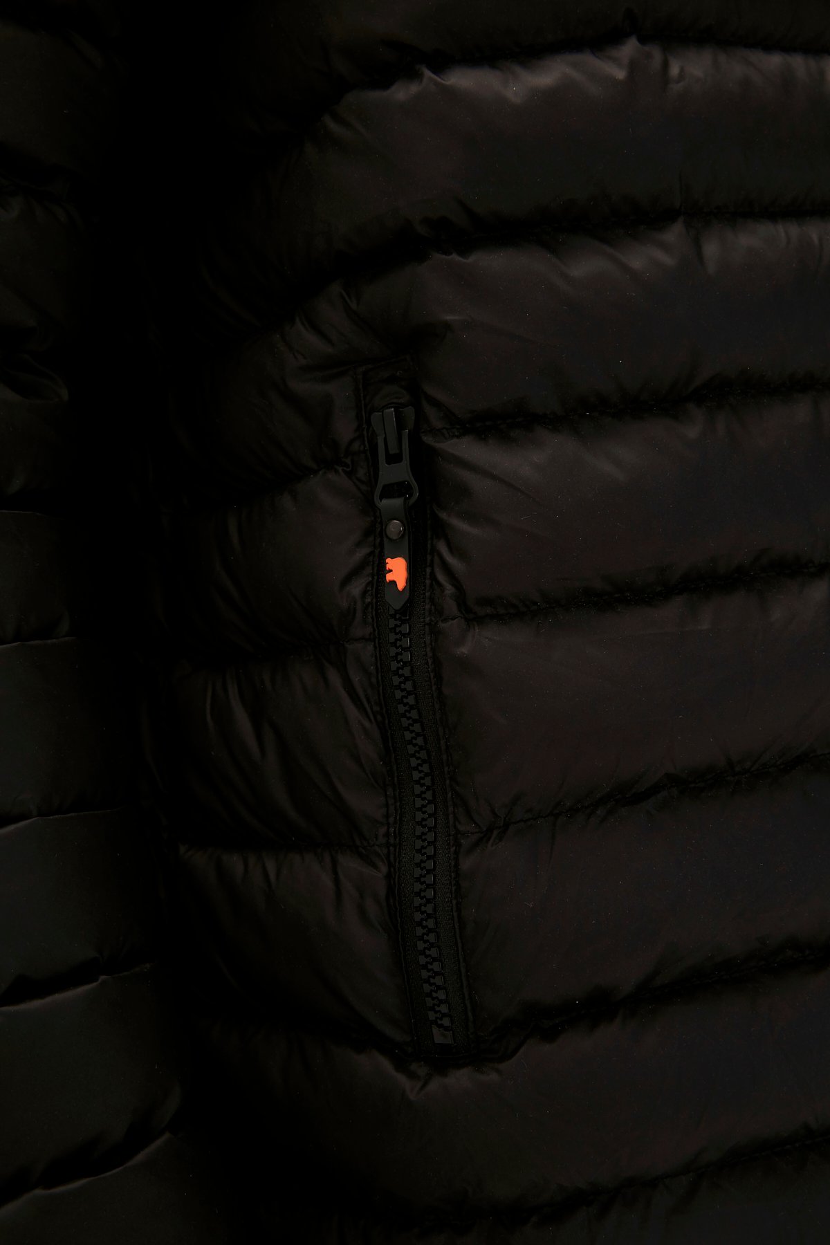 ARCHER PUFFER NIGHT