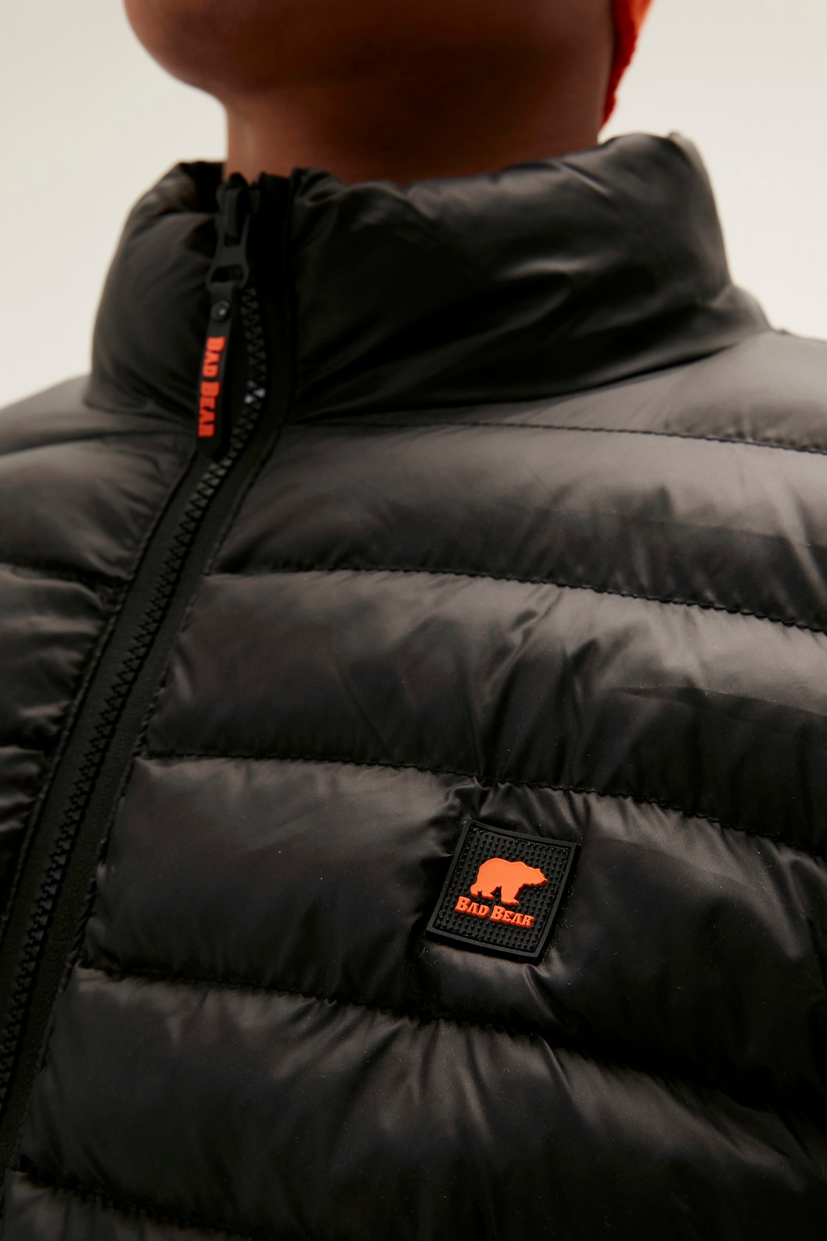 ARCHER PUFFER NIGHT