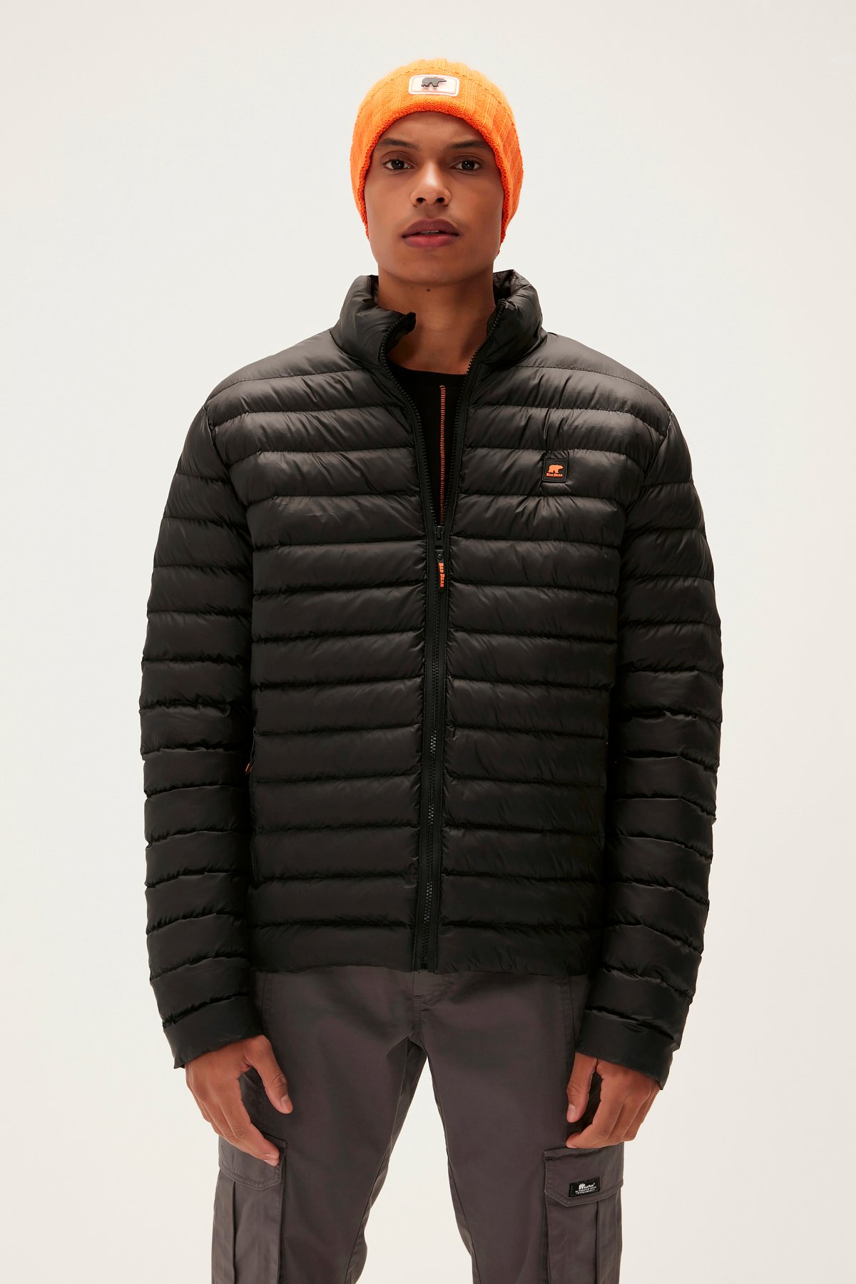 ARCHER PUFFER NIGHT