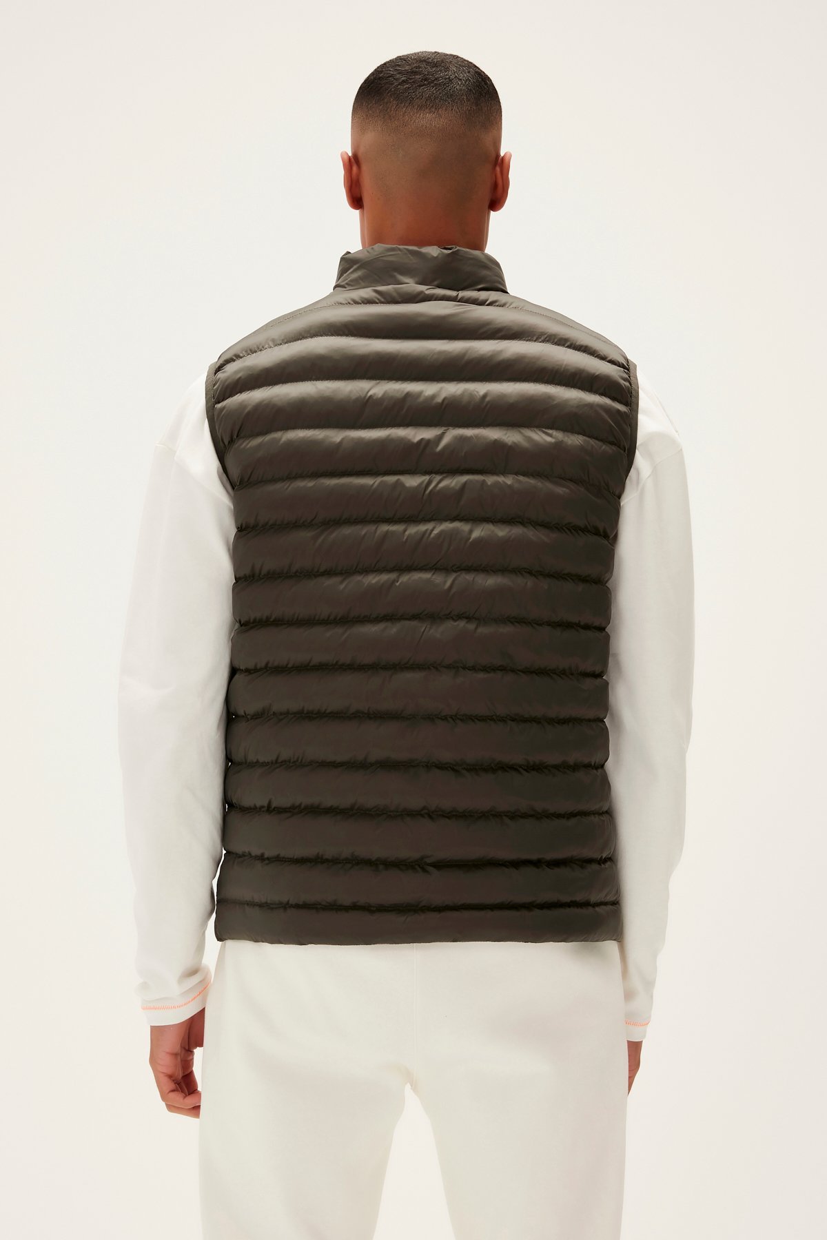 ARCHER VEST KHAKI