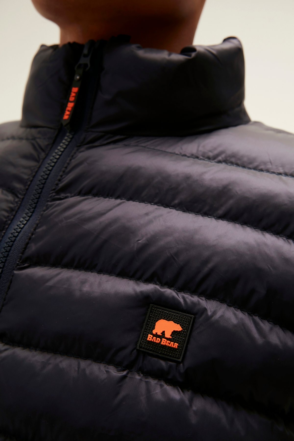 ARCHER VEST NAVY