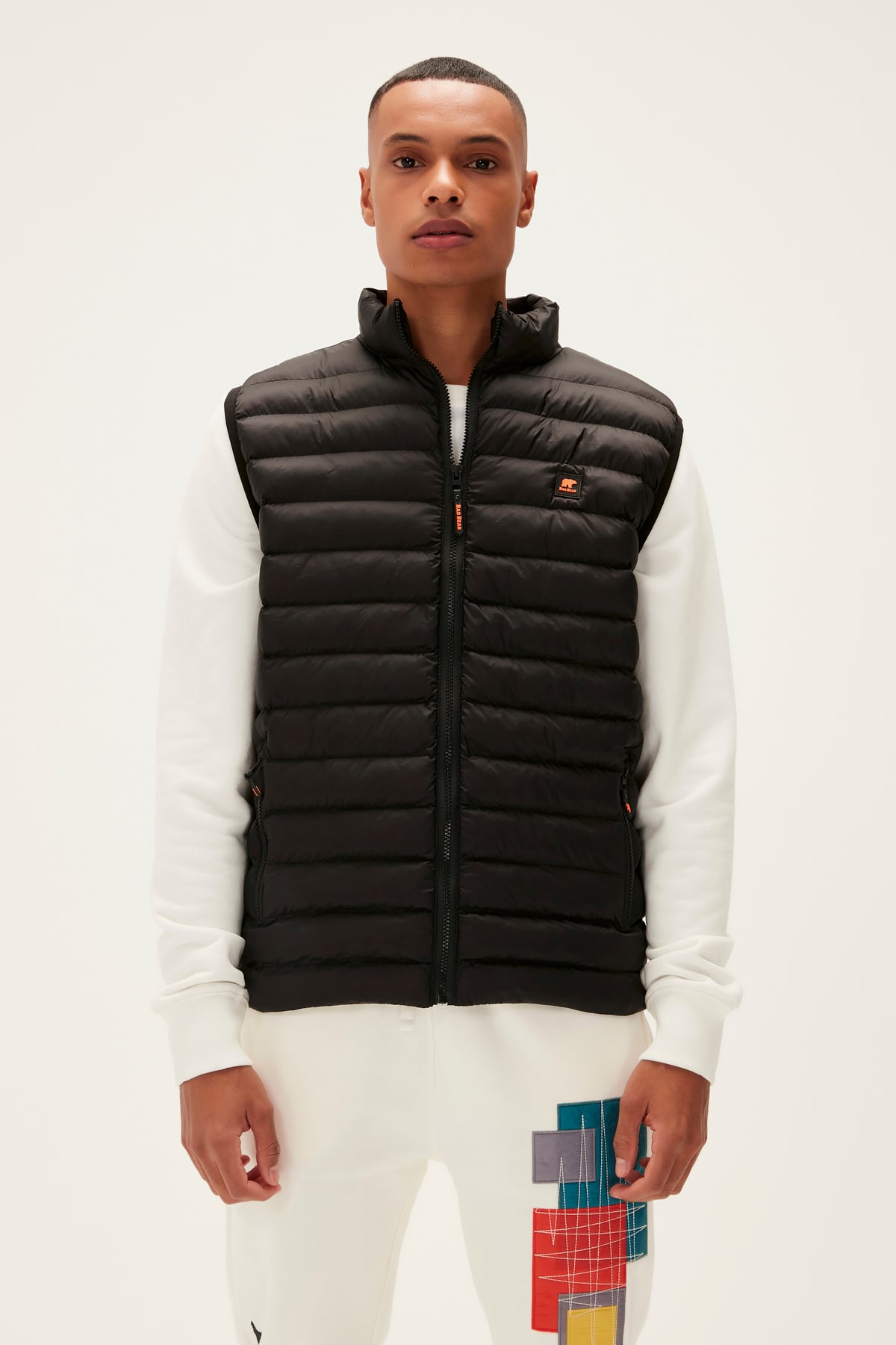 ARCHER VEST NIGHT