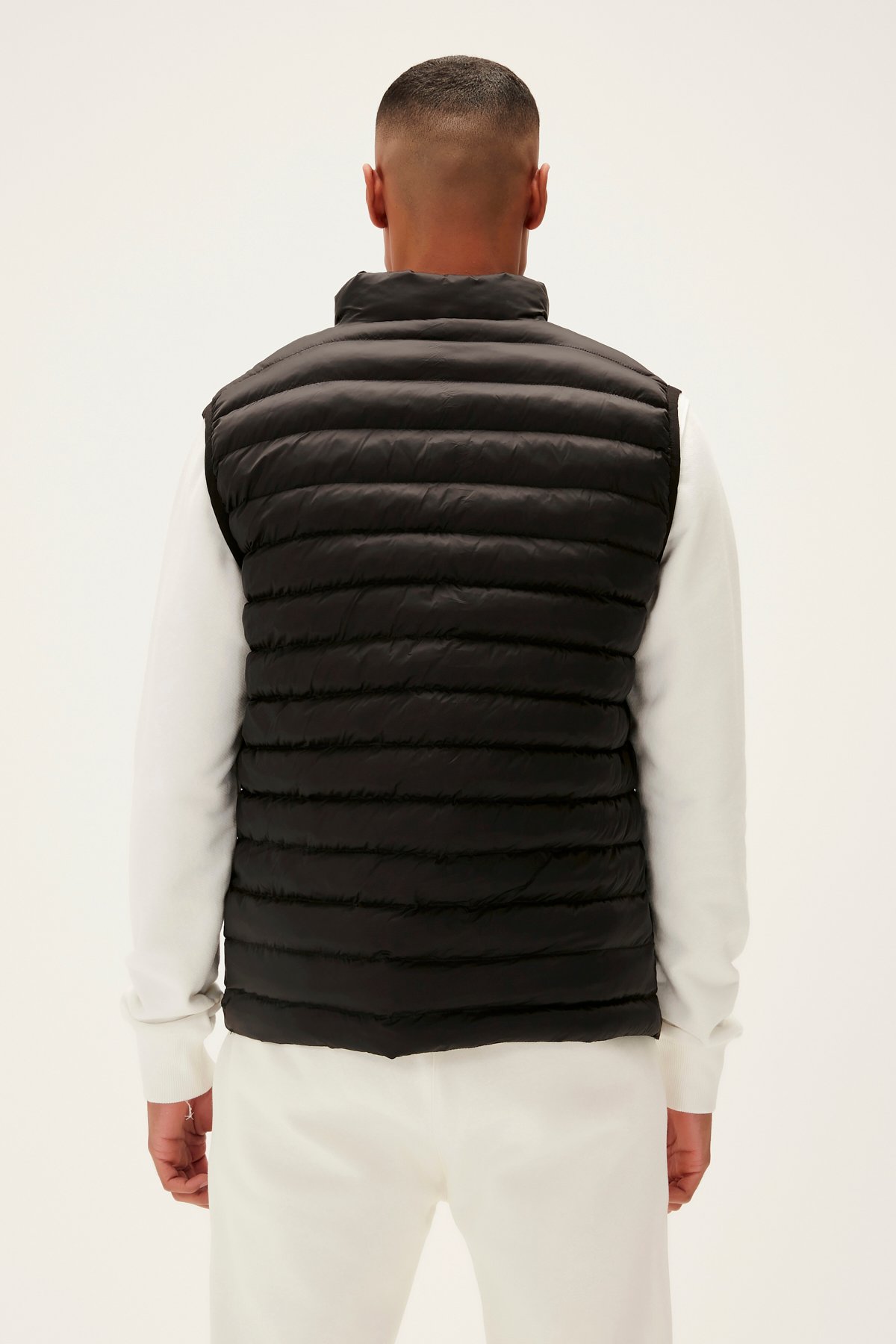 ARCHER VEST NIGHT