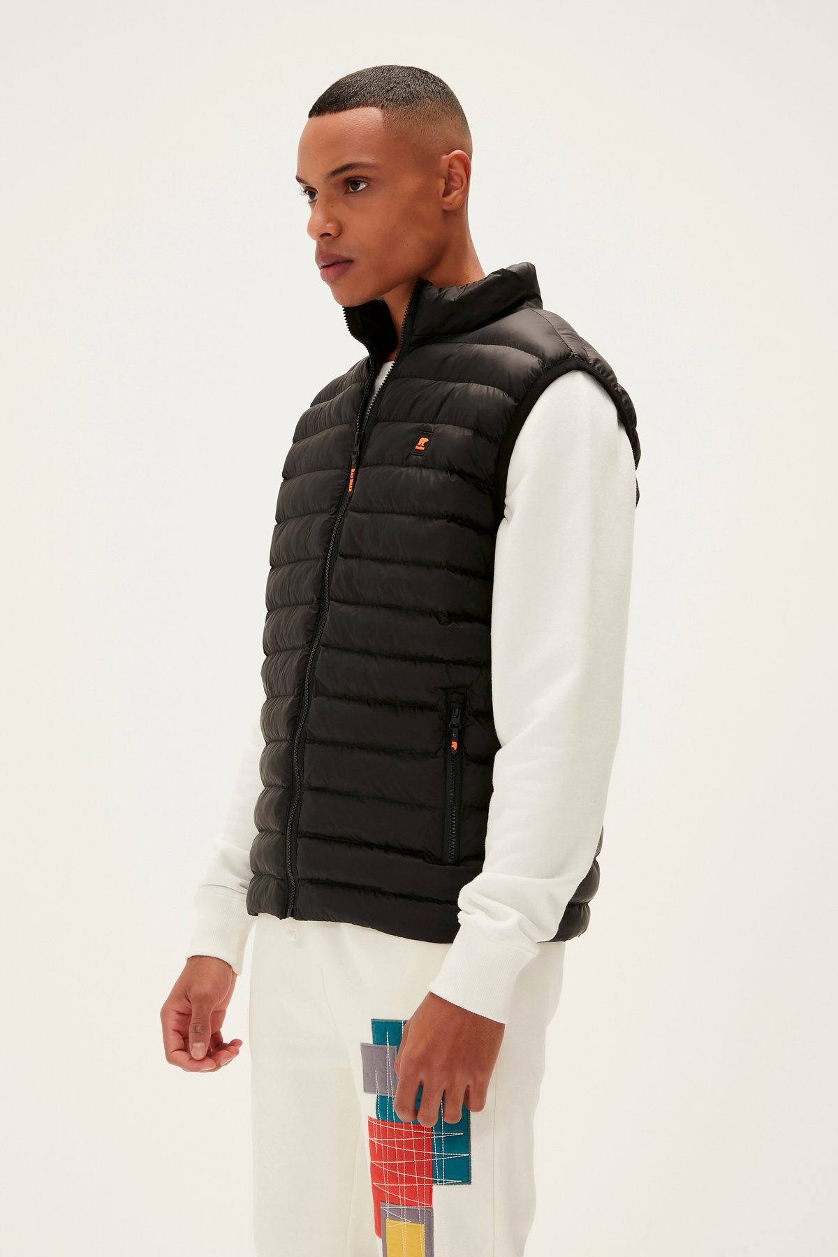 ARCHER VEST NIGHT