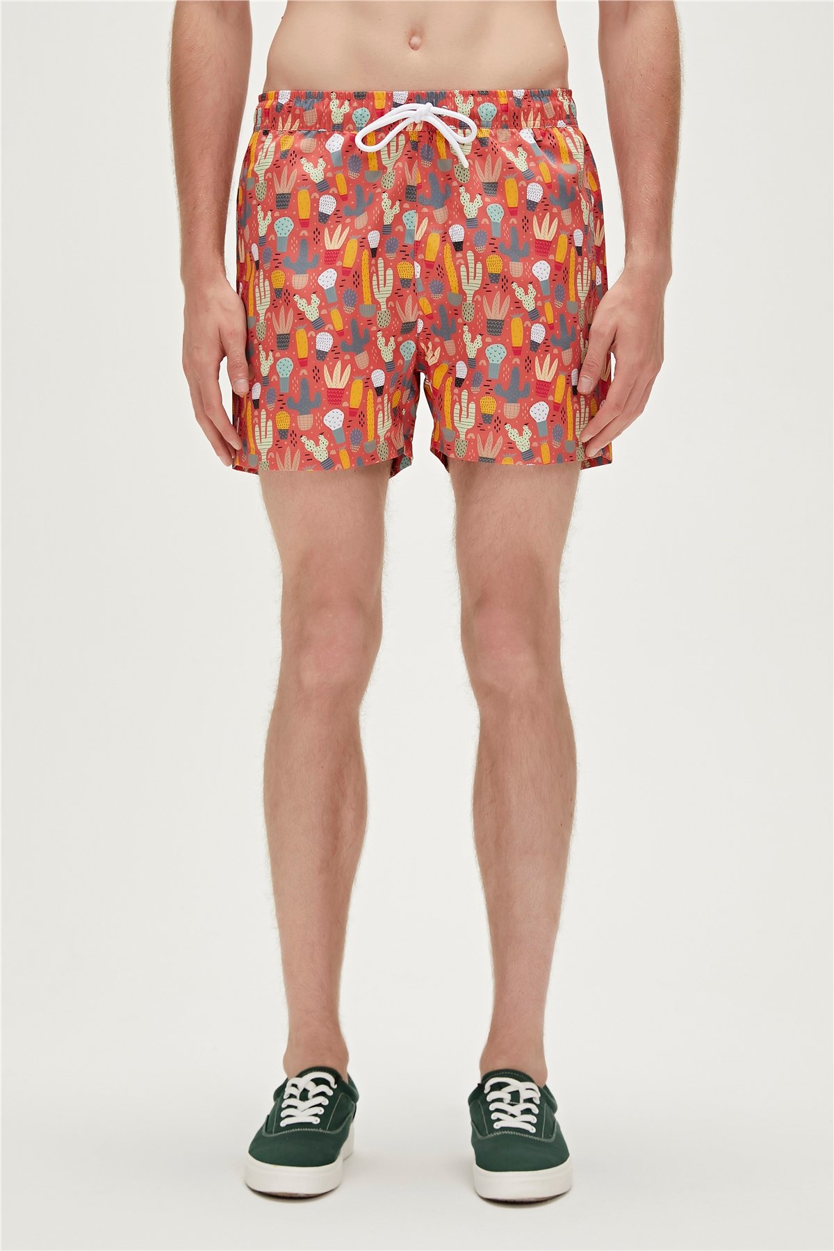 AREOLE SWIMSHORT TARÇIN