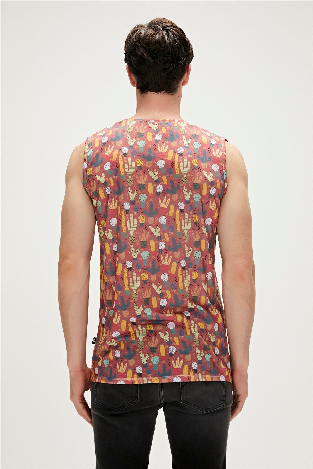 AREOLE TANK-TOP TARÇIN