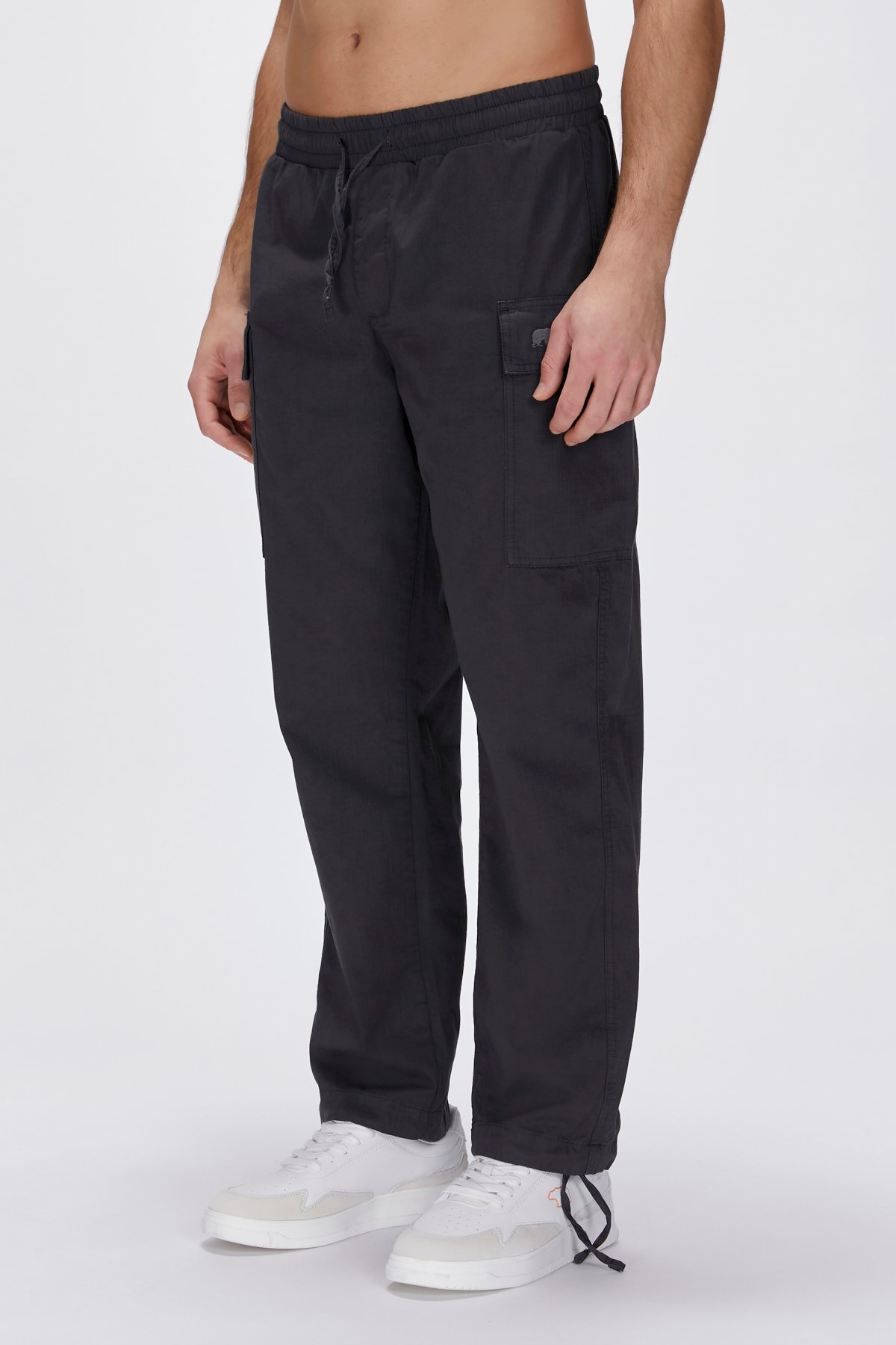 Ariel Antrasit Erkek Pantolon