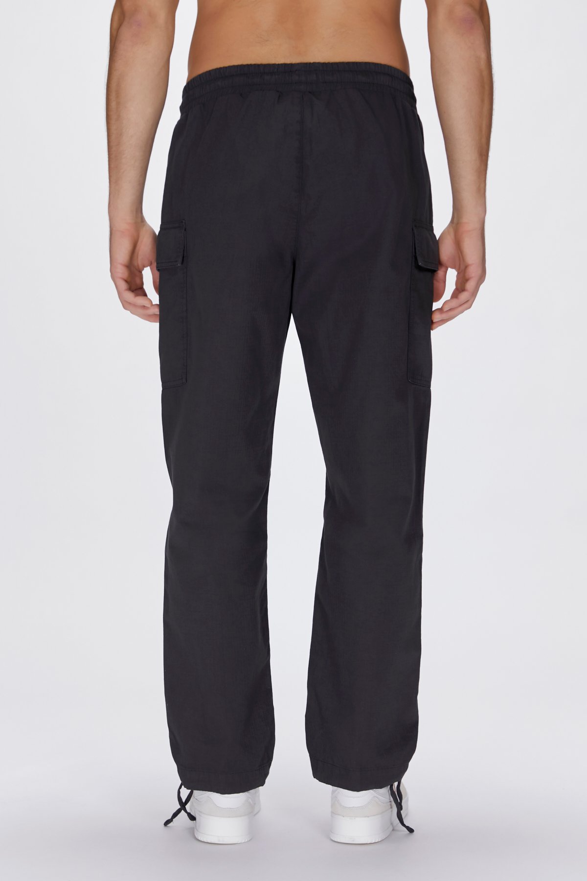 Ariel Antrasit Erkek Pantolon