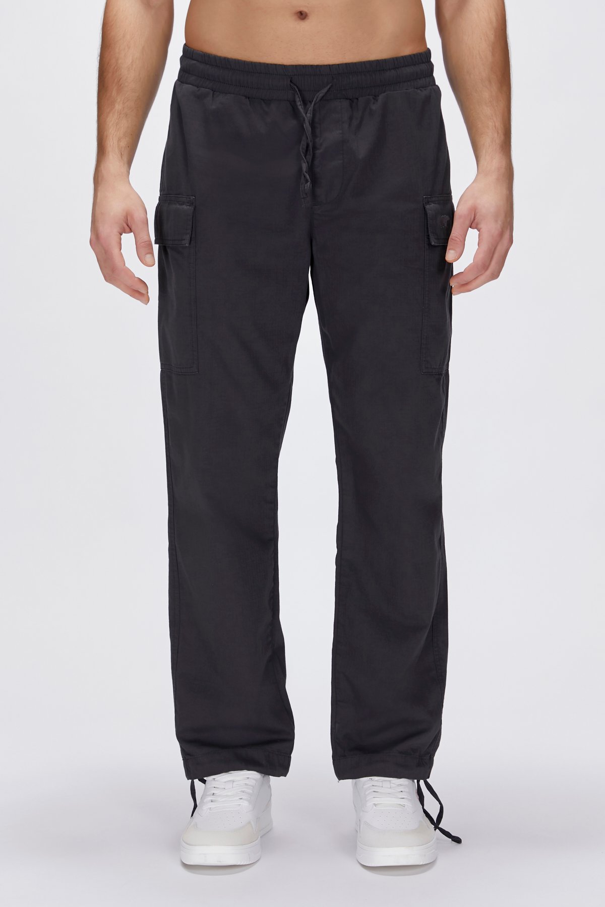 Ariel Antrasit Erkek Pantolon