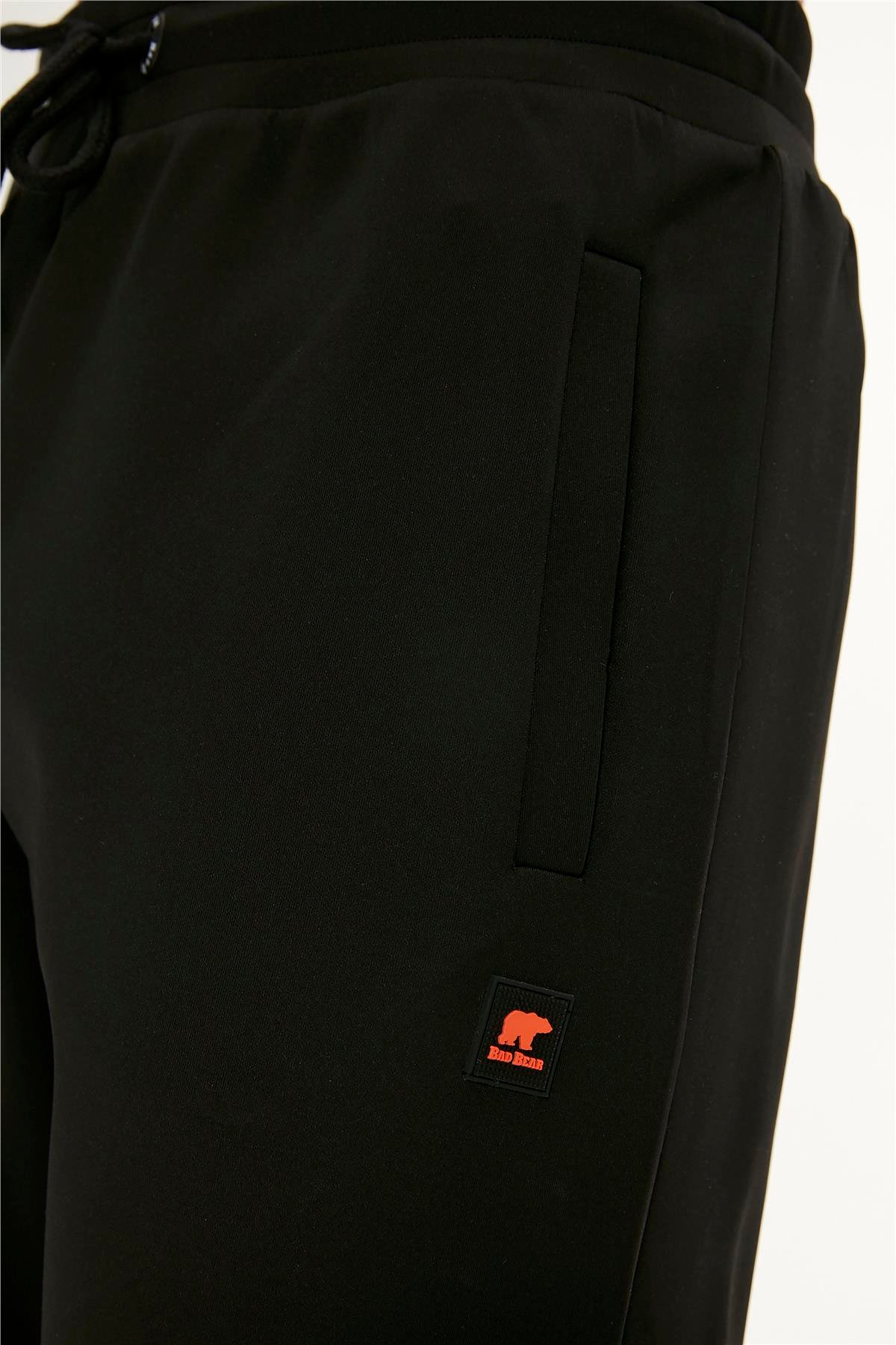 ARTHUR SWEATPANT SİYAH