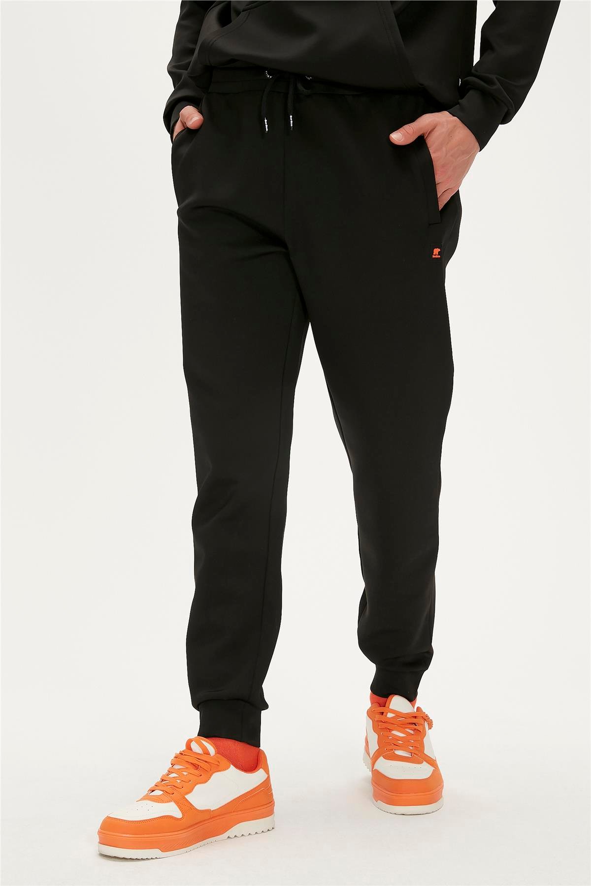 ARTHUR SWEATPANT SİYAH