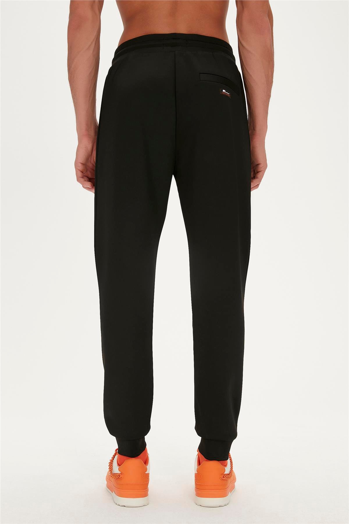 ARTHUR SWEATPANT SİYAH