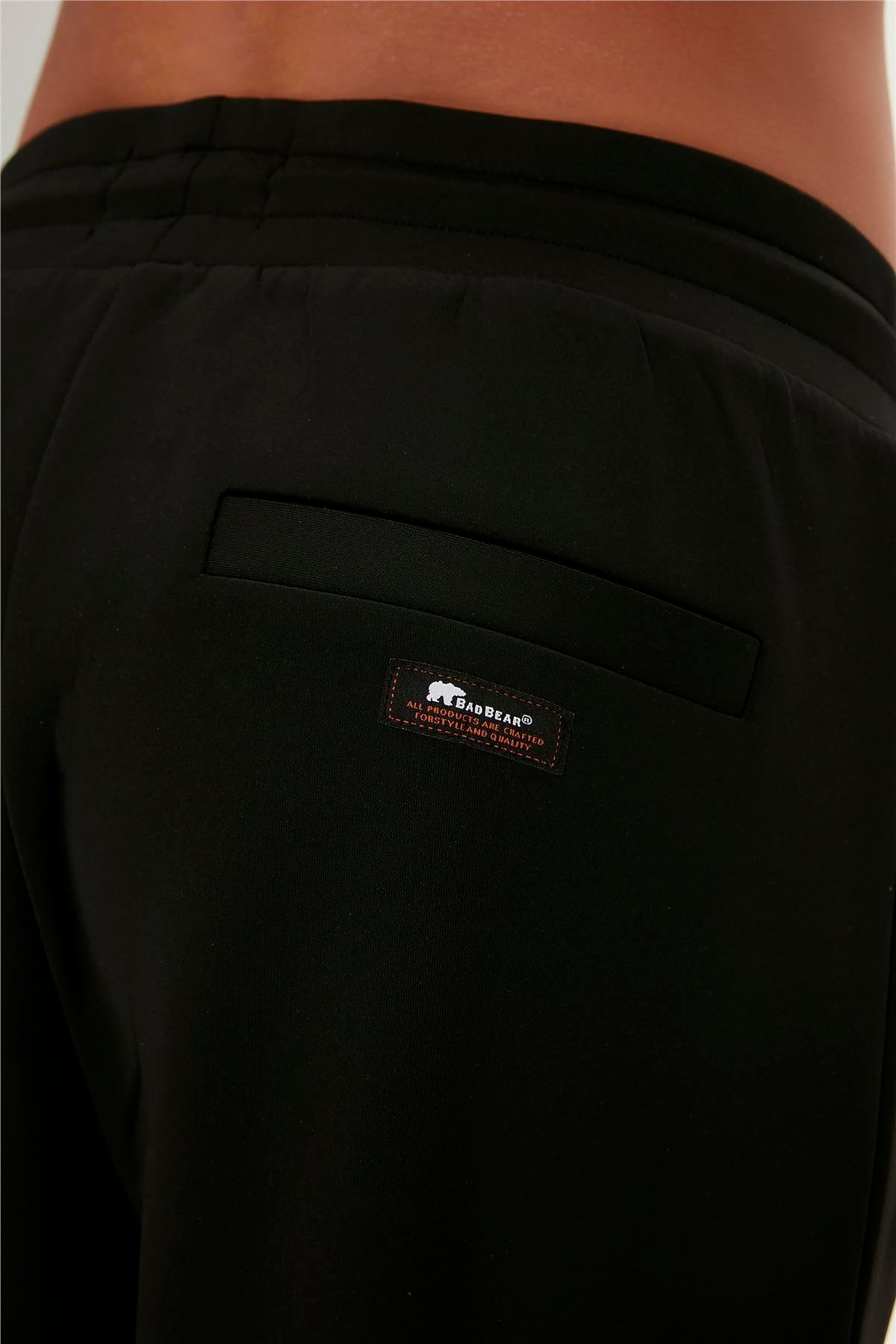 ARTHUR SWEATPANT SİYAH