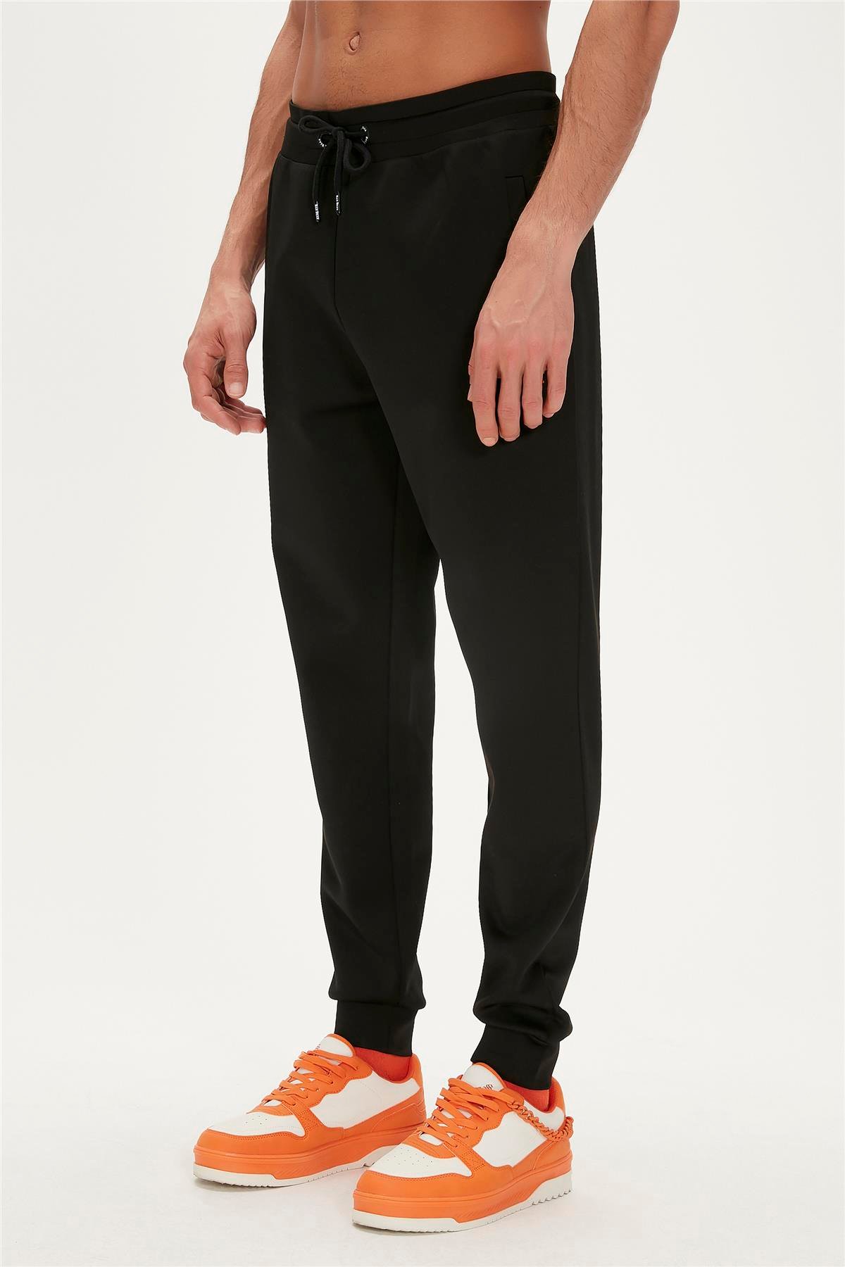 ARTHUR SWEATPANT SİYAH