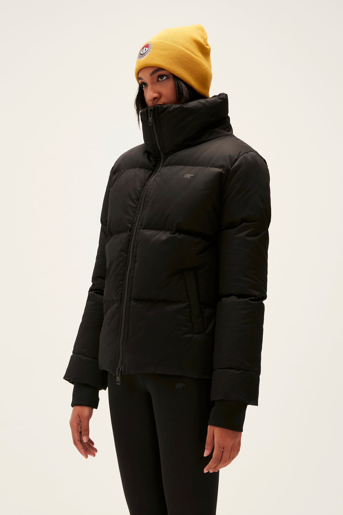 ASSASSIN PUFFER NIGHT