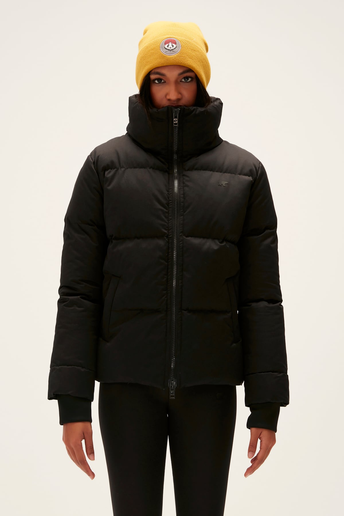ASSASSIN PUFFER NIGHT