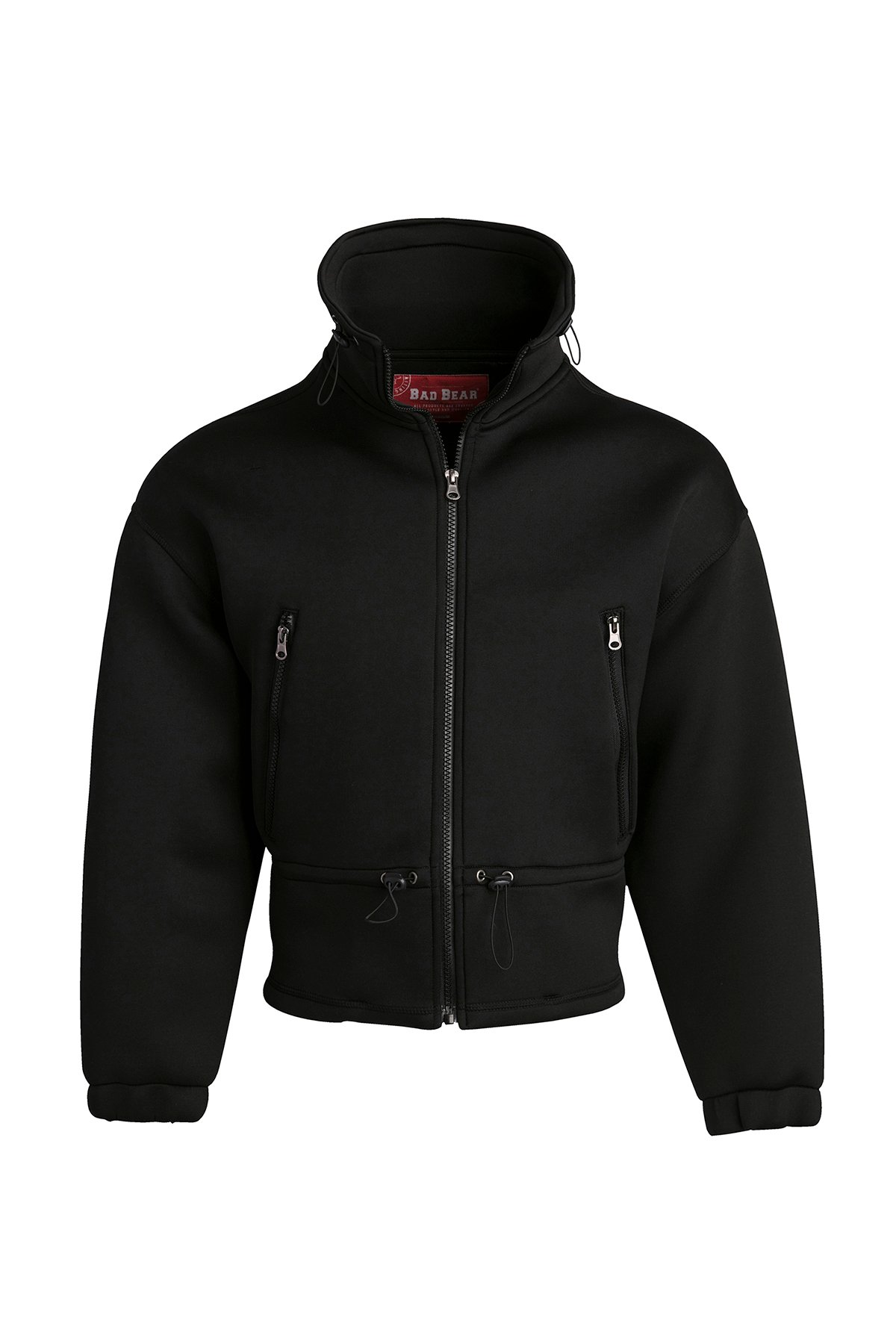 Kadın Siyah Ceket Rachel Jacket