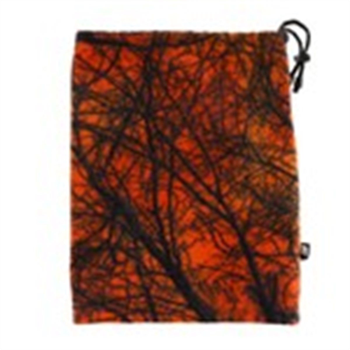 Bad Bear Equınox Warmer Bandanna Orange