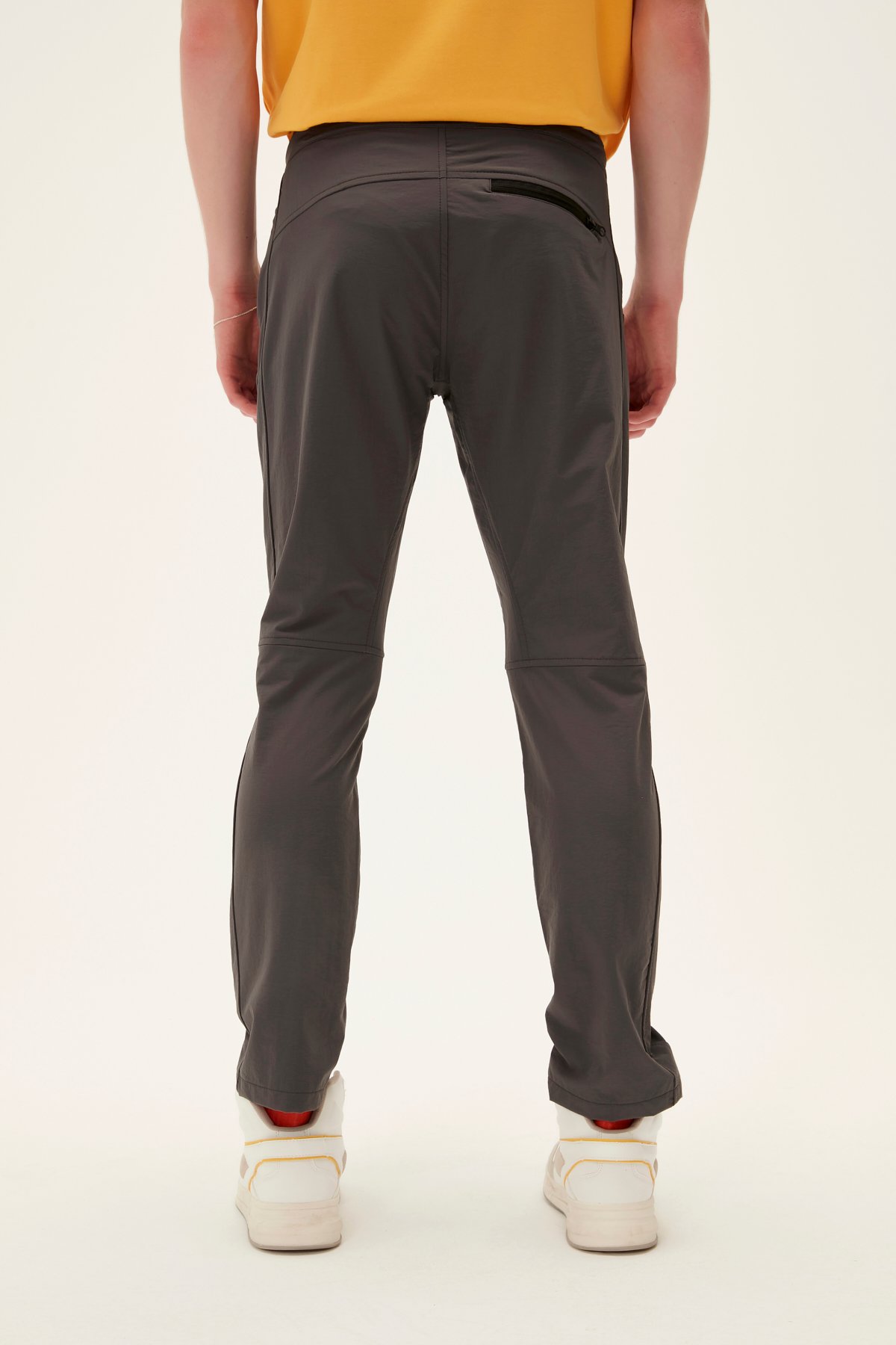 Bad Bear Erkek Antrasit Pantolon Nevada Pant