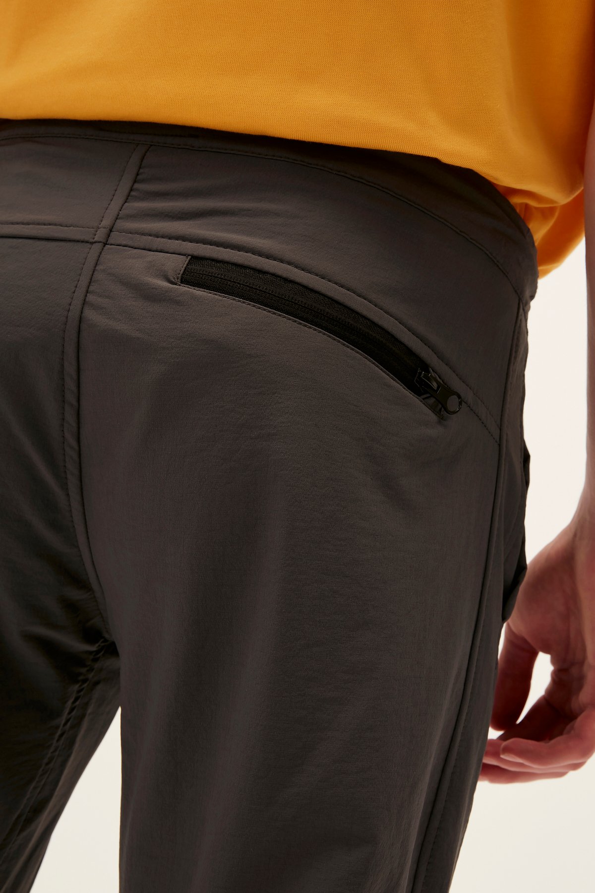 Bad Bear Erkek Antrasit Pantolon Nevada Pant