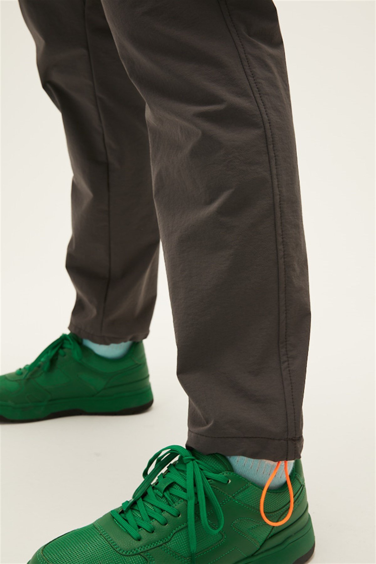 Bad Bear Erkek Antrasit Pantolon Odessa Pant