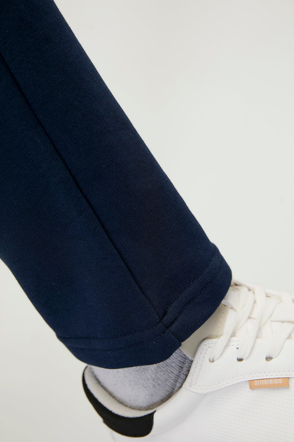 Bad Bear Erkek Lacivert Eşofman Altı Solıd Sweatpant