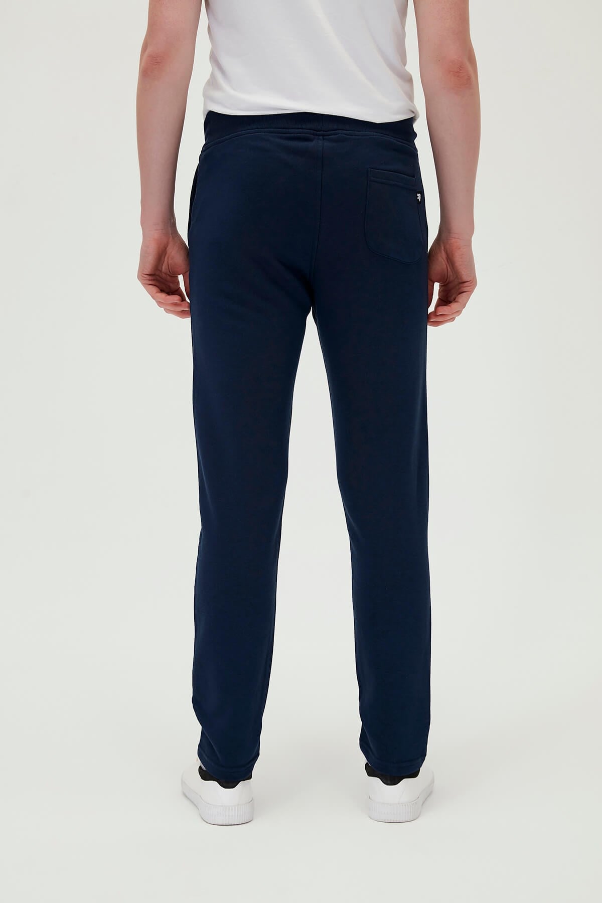Bad Bear Erkek Lacivert Eşofman Altı Solıd Sweatpant