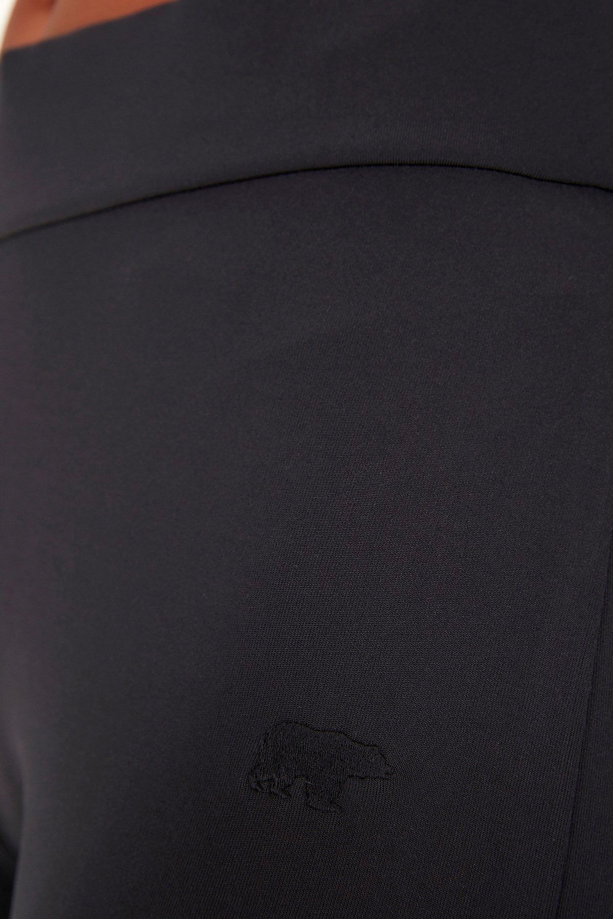 BAD BEAR Kadın CHELSEA Antrasit Tayt