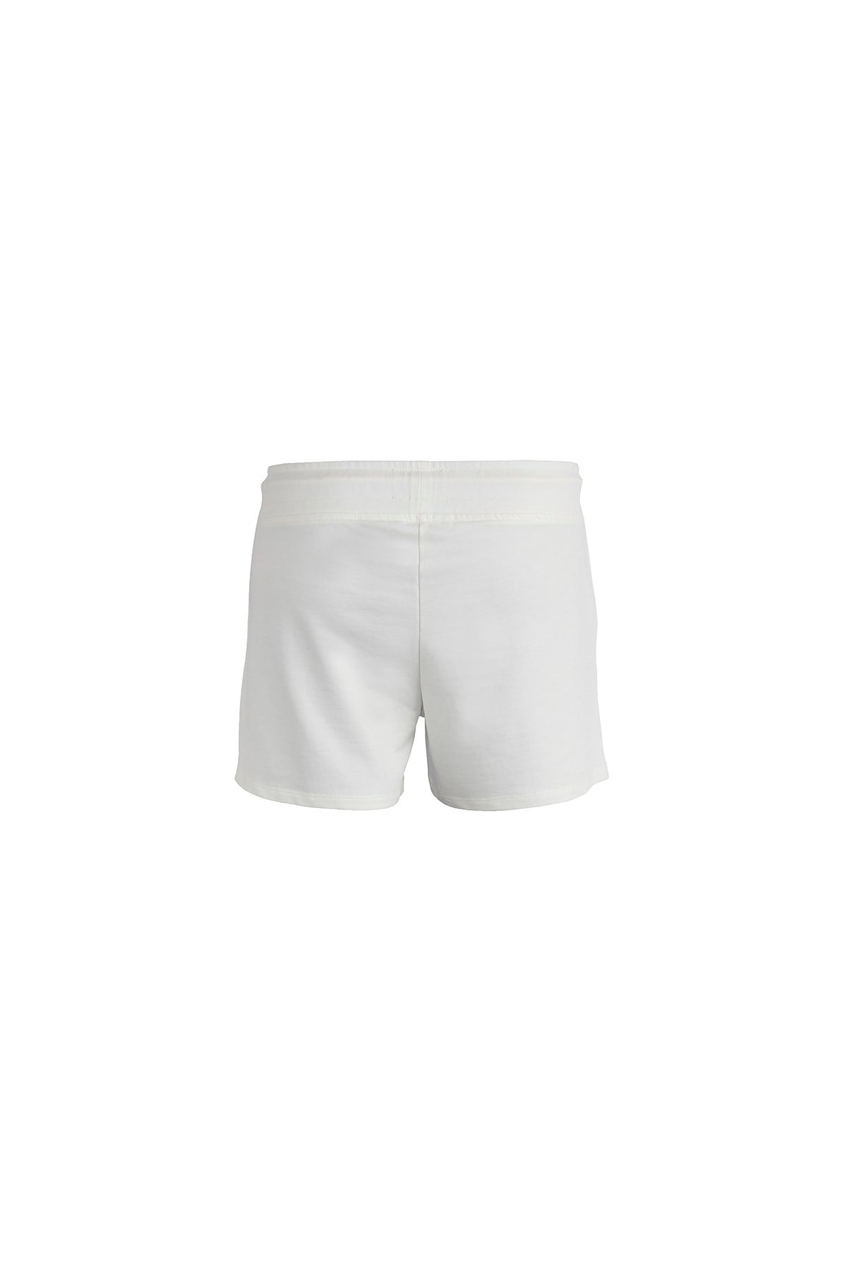 Bad Bear Kadın Kırık Beyaz Şort Sıerra Sweatshort