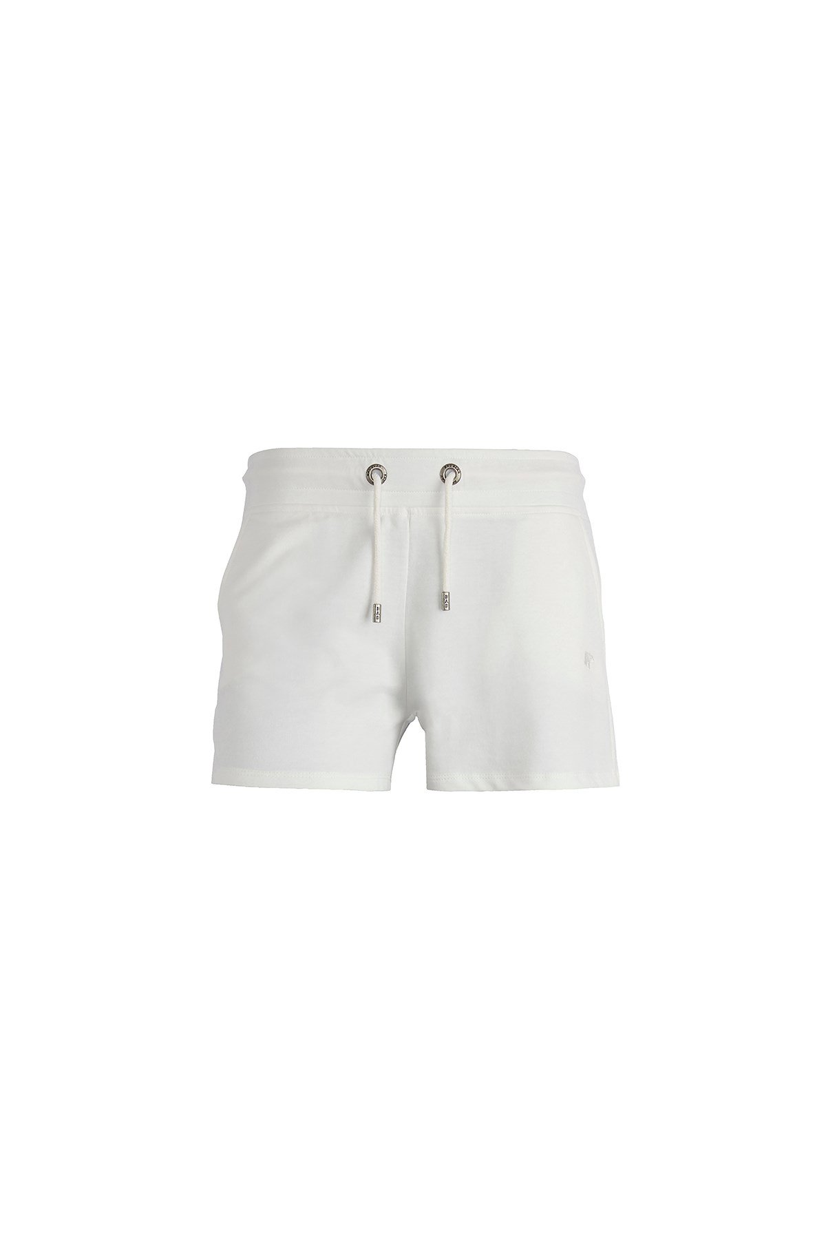 Bad Bear Kadın Kırık Beyaz Şort Sıerra Sweatshort
