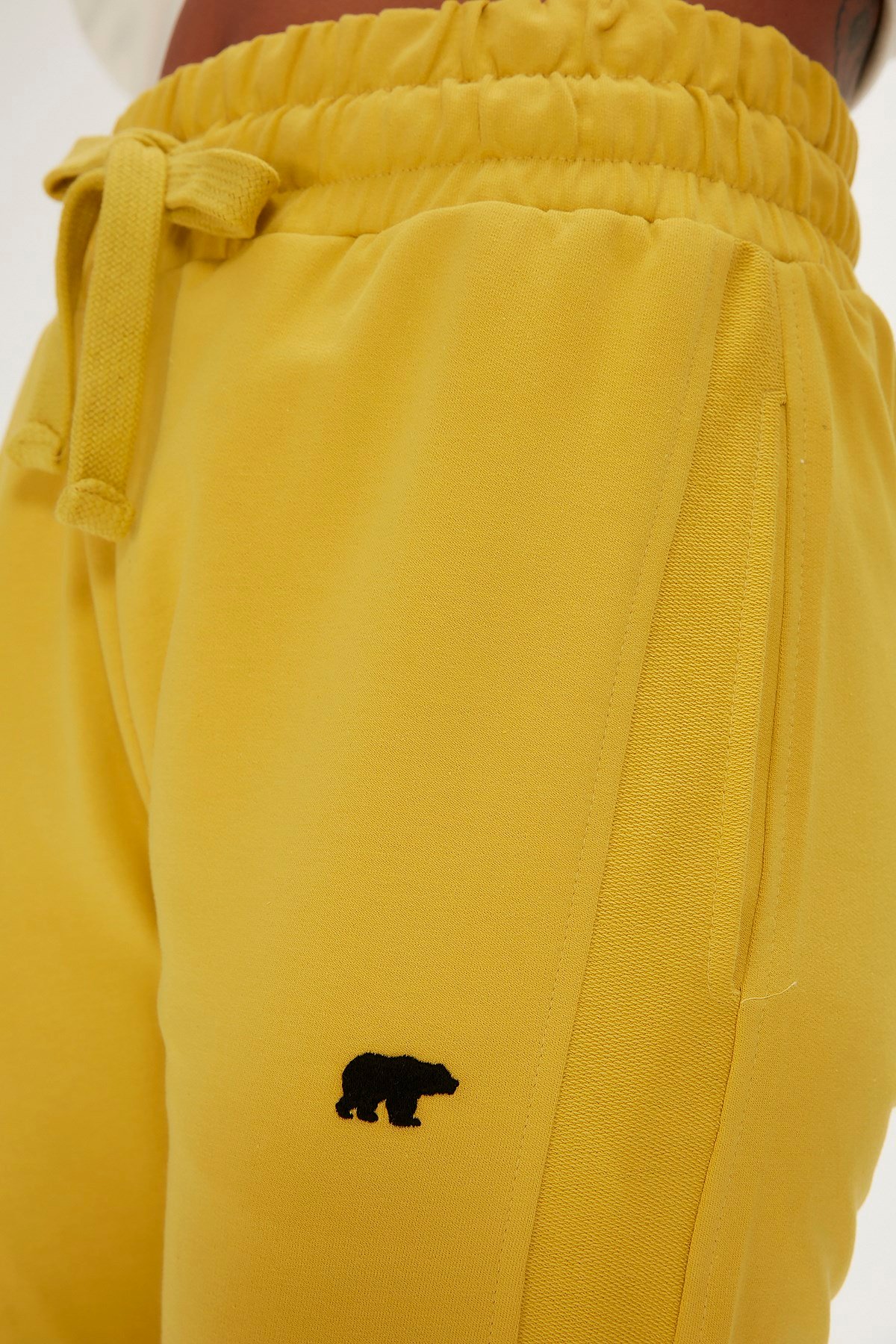 BAD BEAR Kadın PHOBE Sweatpants Kiremit Eşofman Altı